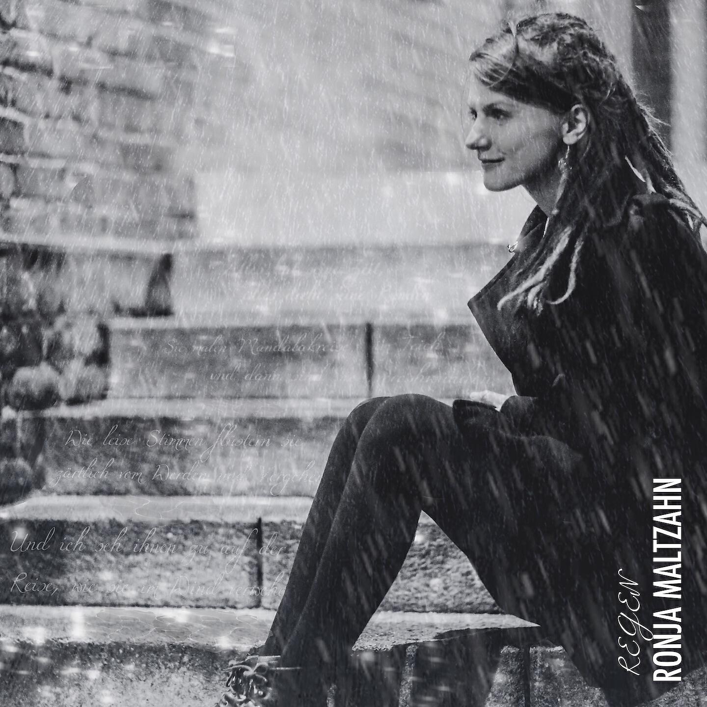 Релиз Regen