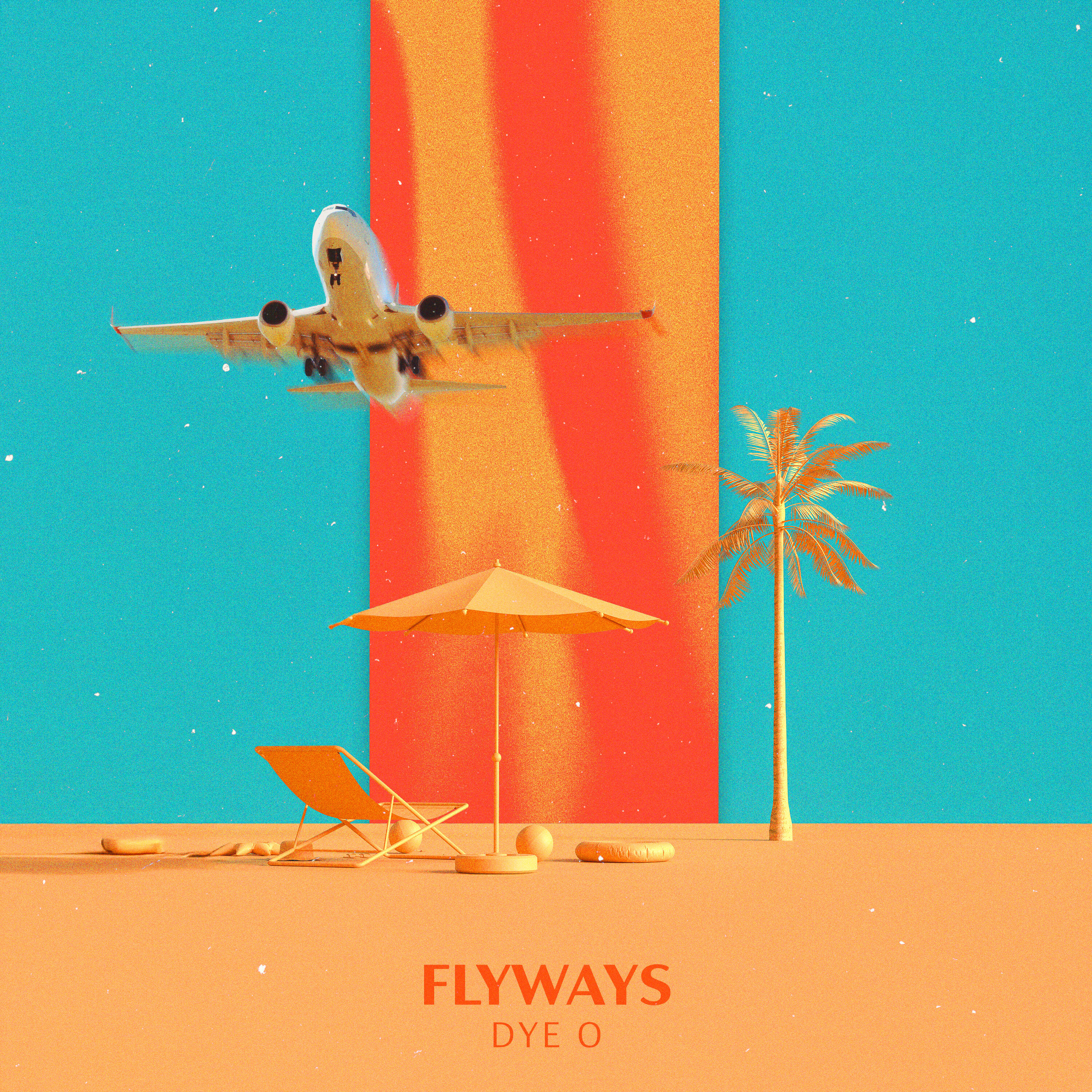 Релиз Flyways