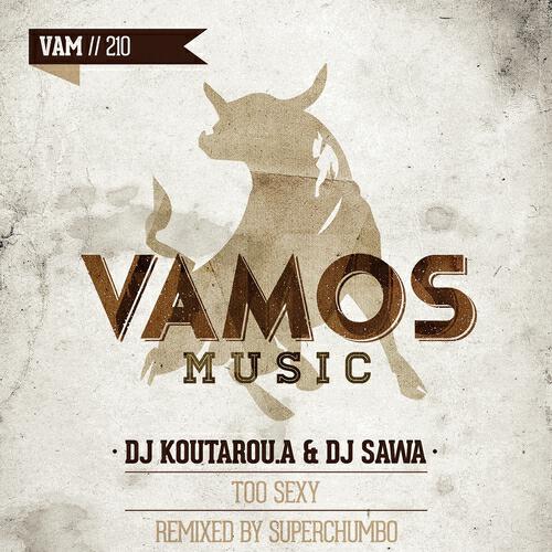 Скачать песню Dj Koutarou.A, Dj Sawa - Too Sexy (Instrumental Mix) бесплатно в MP3 для Android и iOS