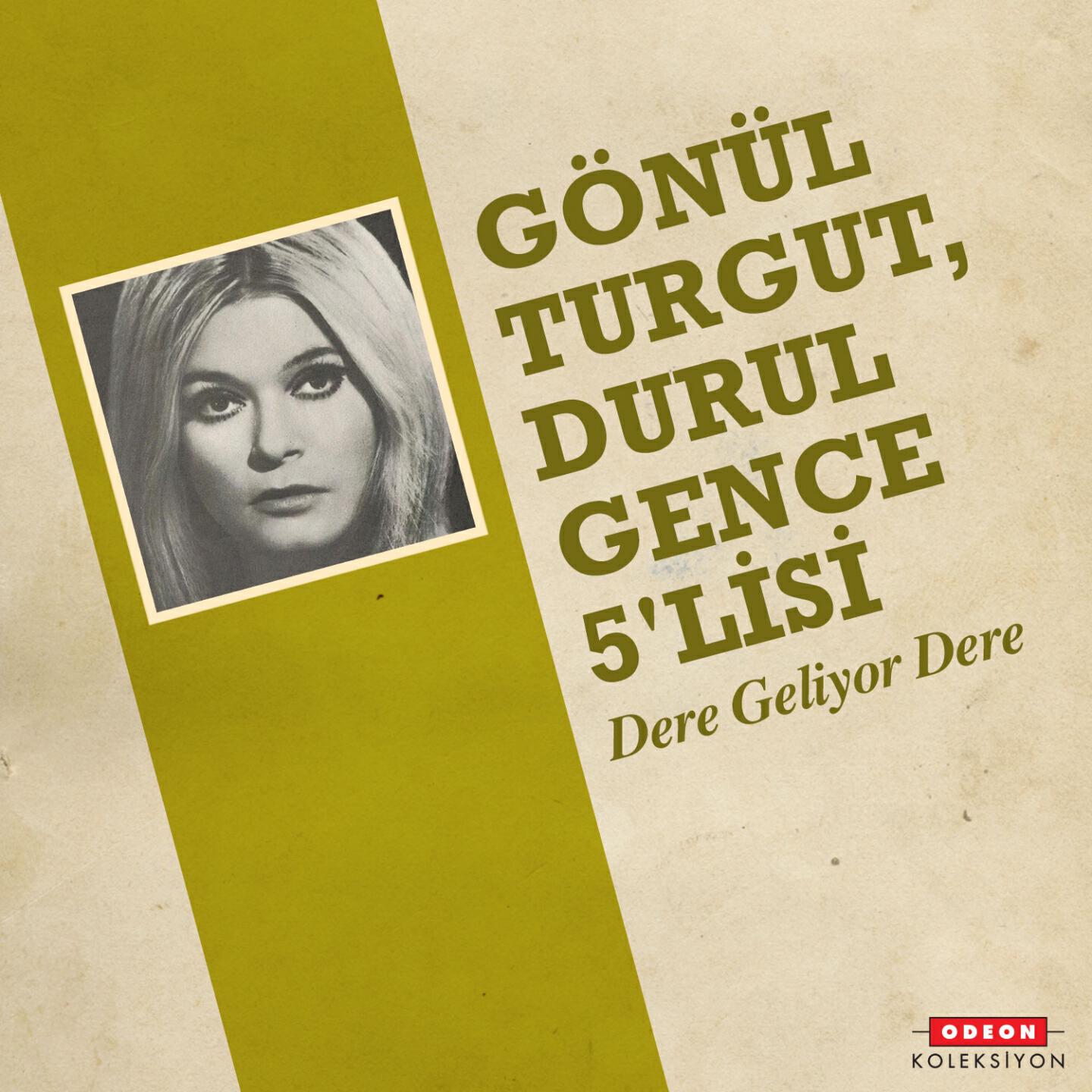 Релиз Dere Geliyor Dere