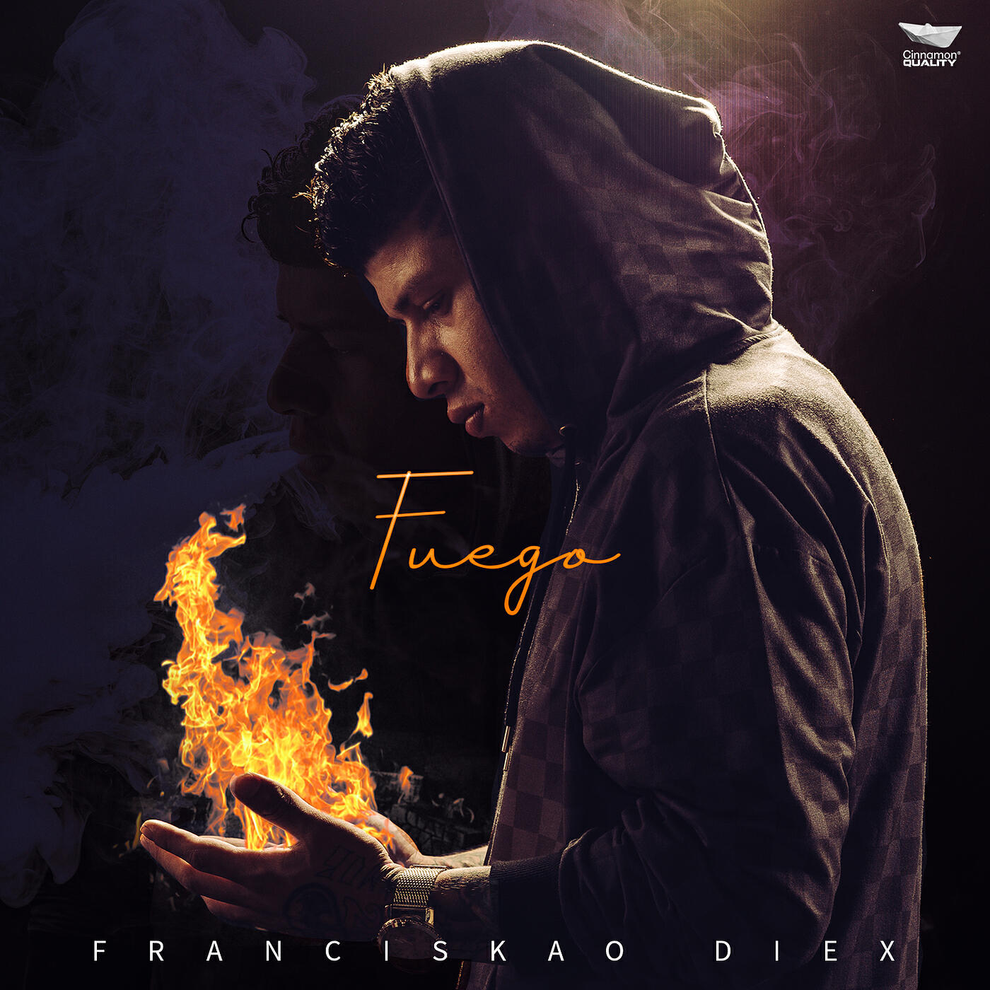 Релиз Fuego