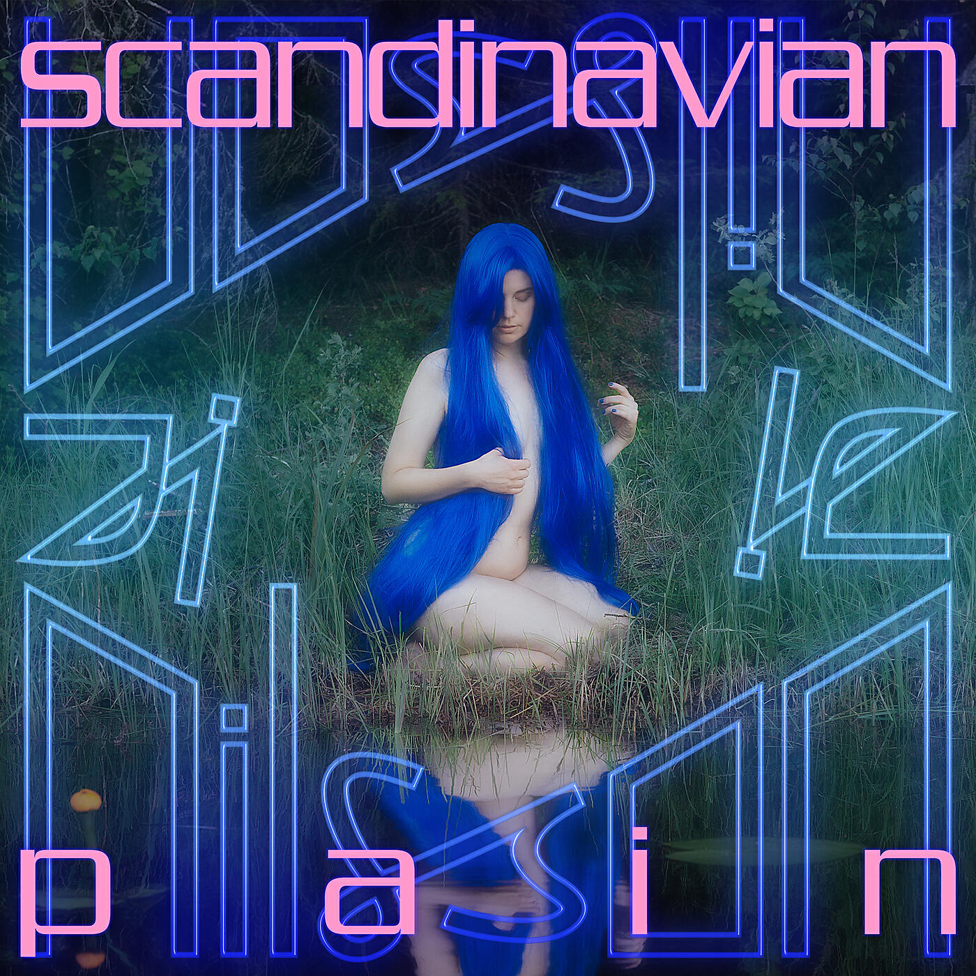 Релиз Scandinavian Pain