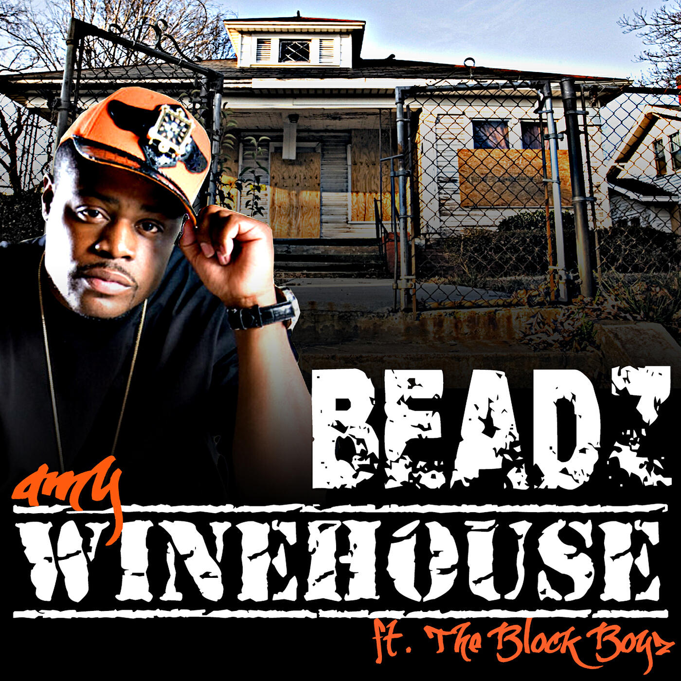 Релиз Amy Winehouse (feat. the Block Boyz)