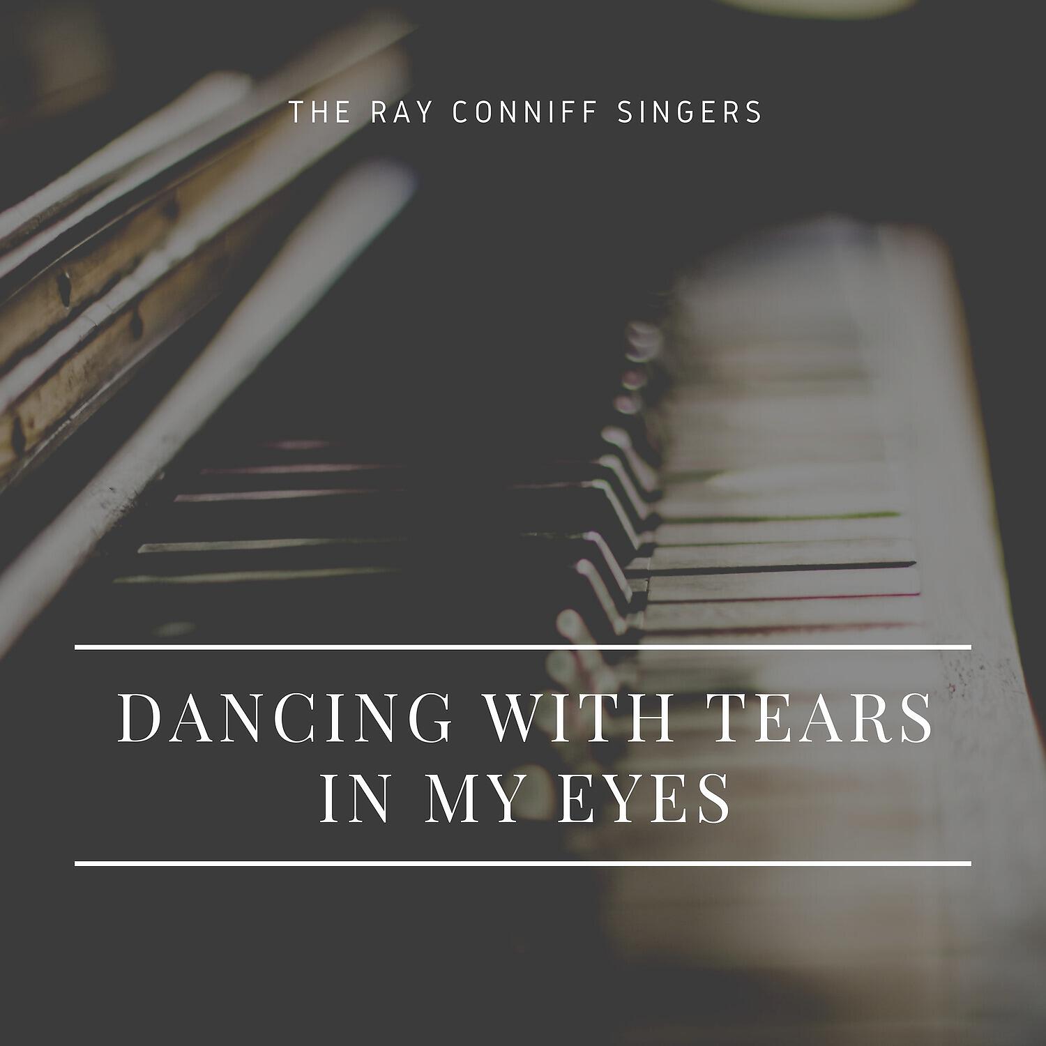 Релиз Dancing with Tears in My Eyes