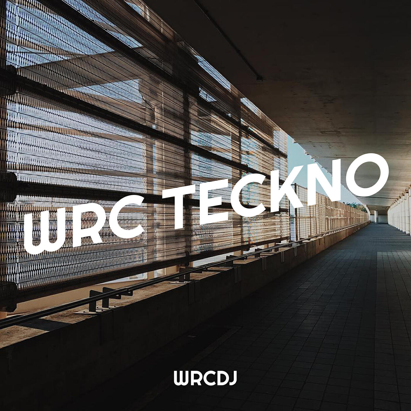 Релиз Wrc teckno