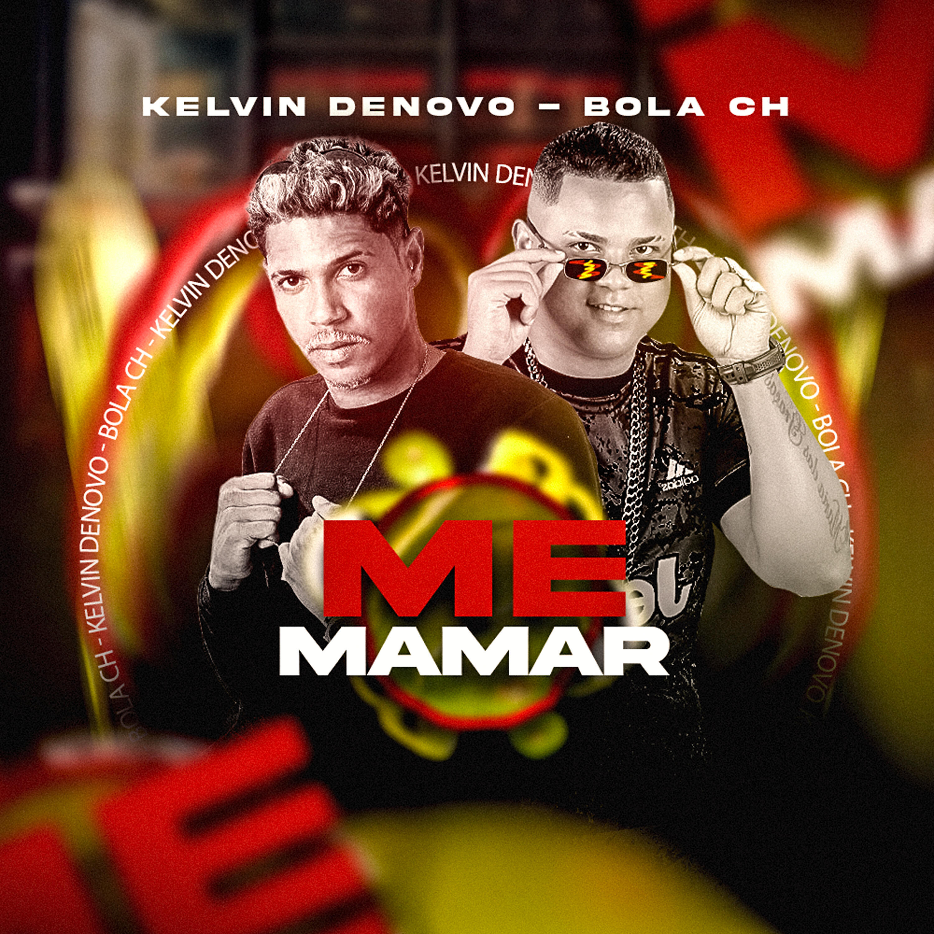 Релиз Me Mamar