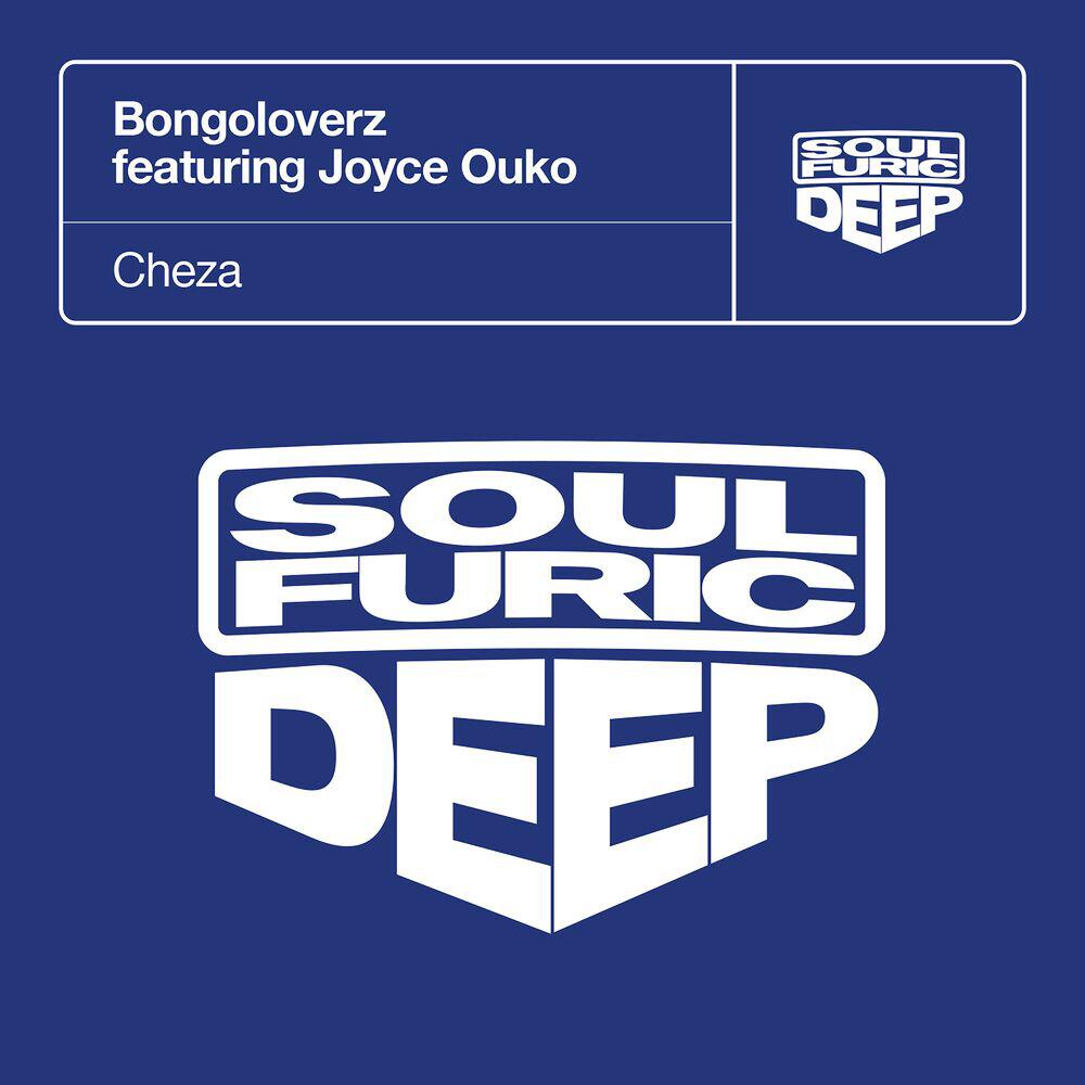 Релиз Cheza (feat. Joyce Ouko)