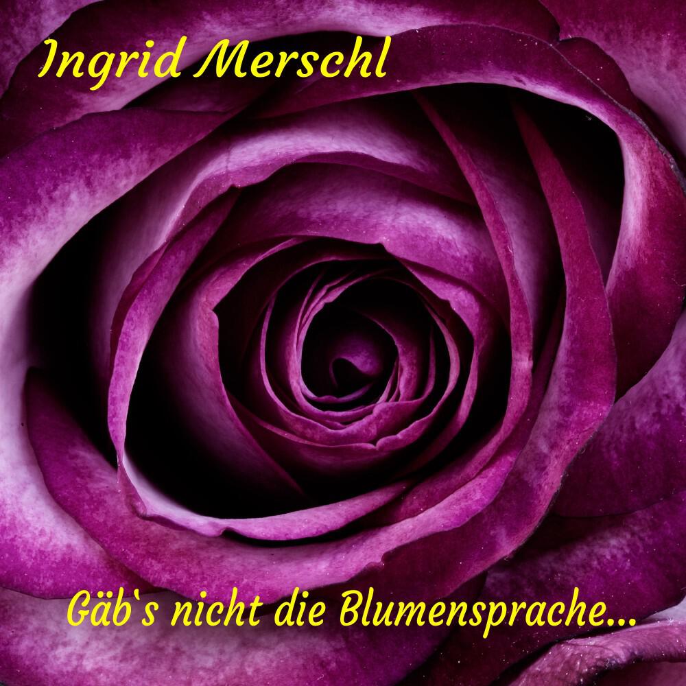 Релиз Gäb's nicht die Blumensprache