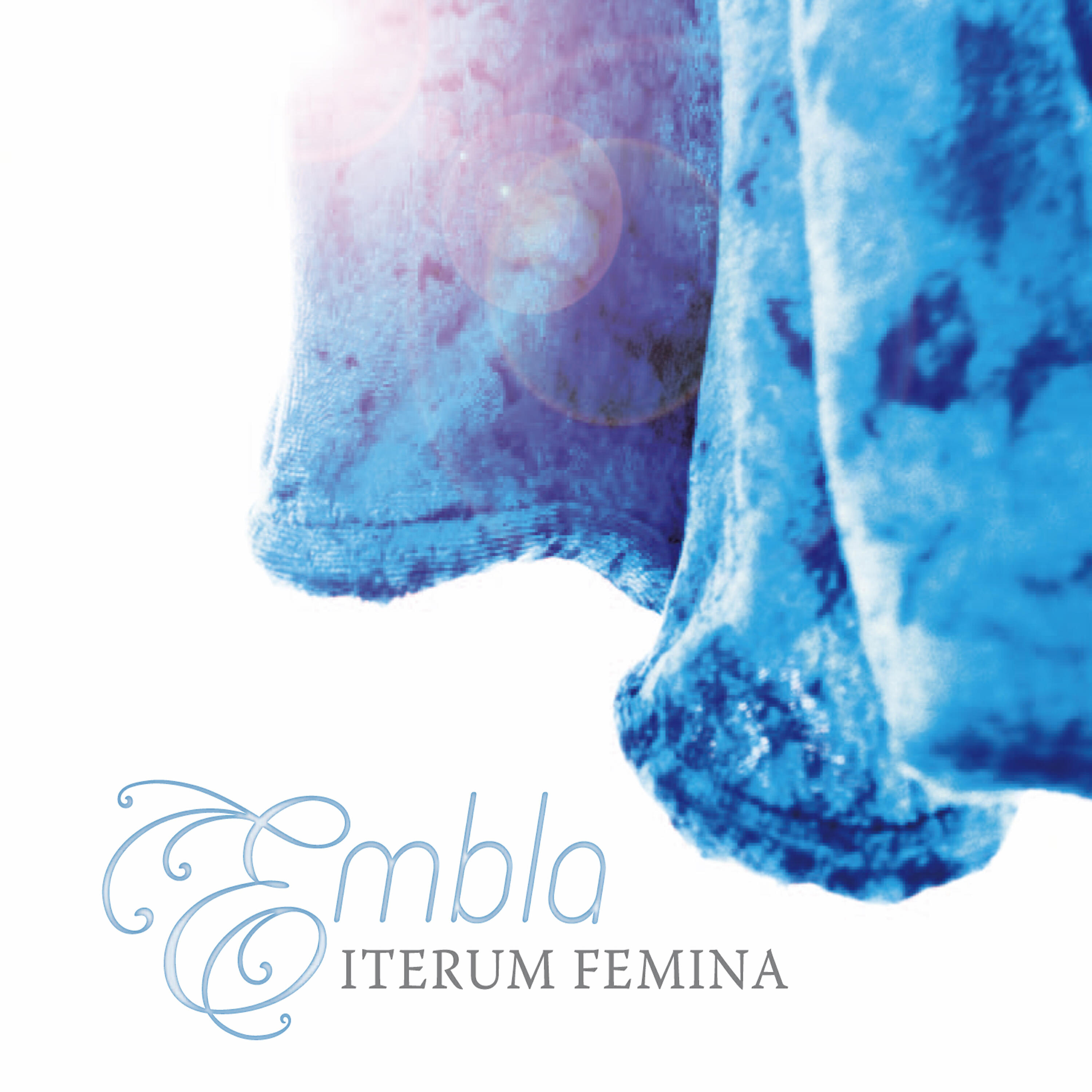 Релиз Iterum Femina