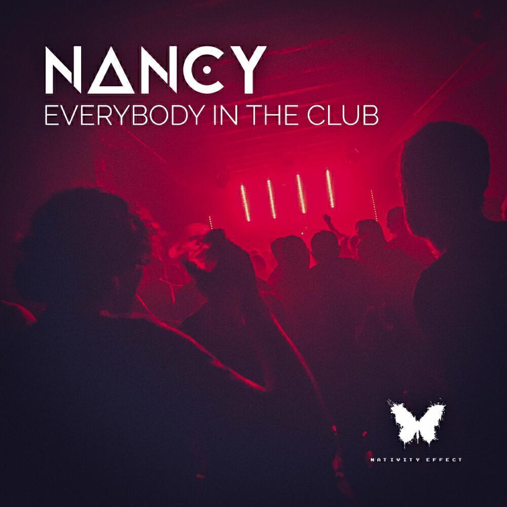 Nancy DJ