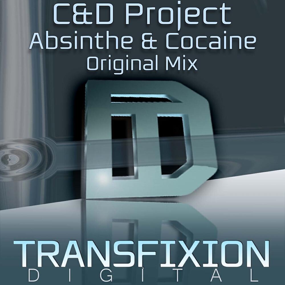 Релиз Absinthe & Cocaine