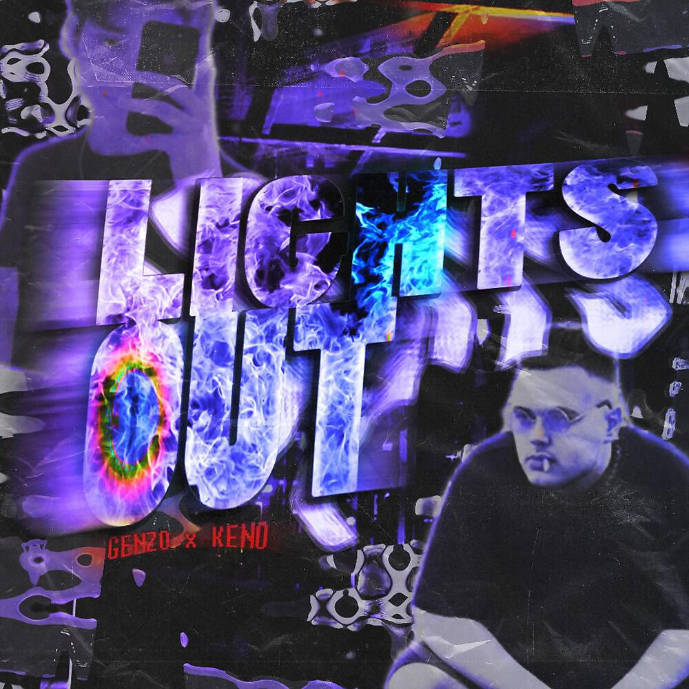 Постер альбома Lights Out