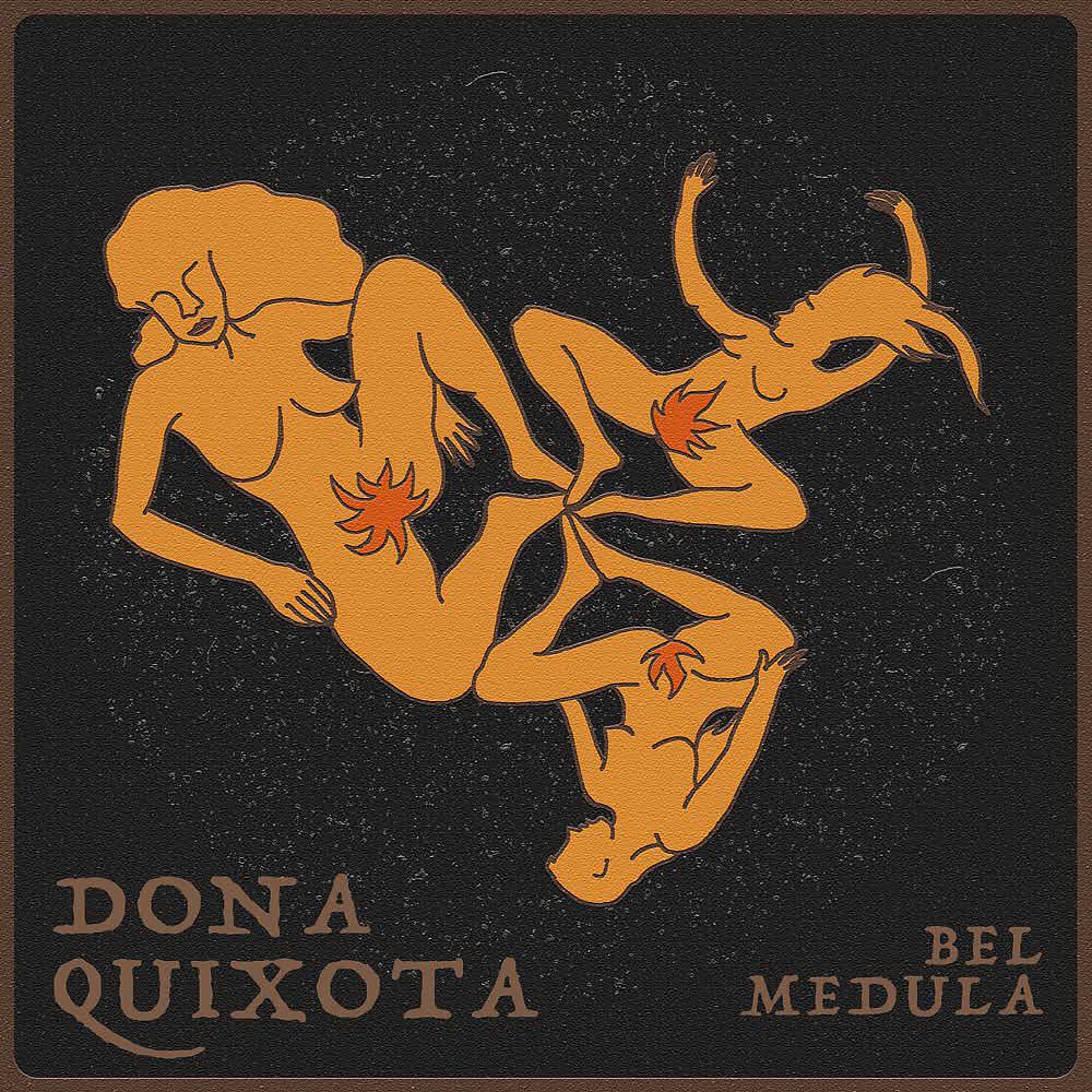 Релиз Dona Quixota