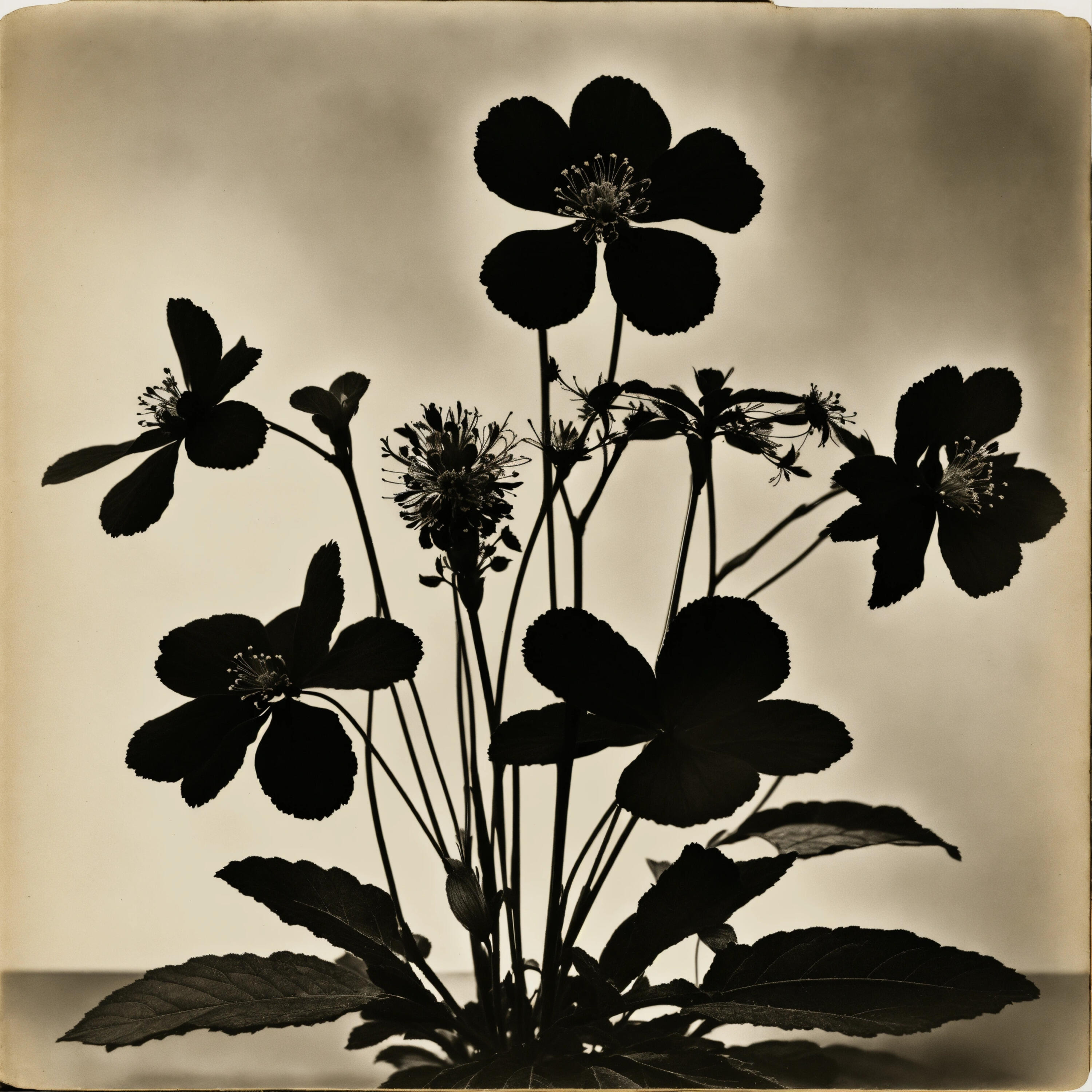 Релиз ghost garden study