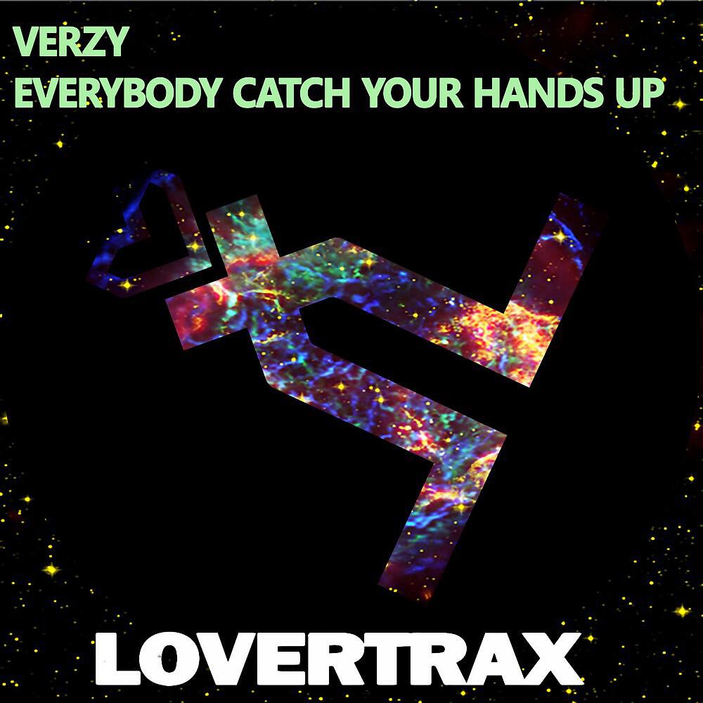 Релиз Everybody Catch Your Hands Up