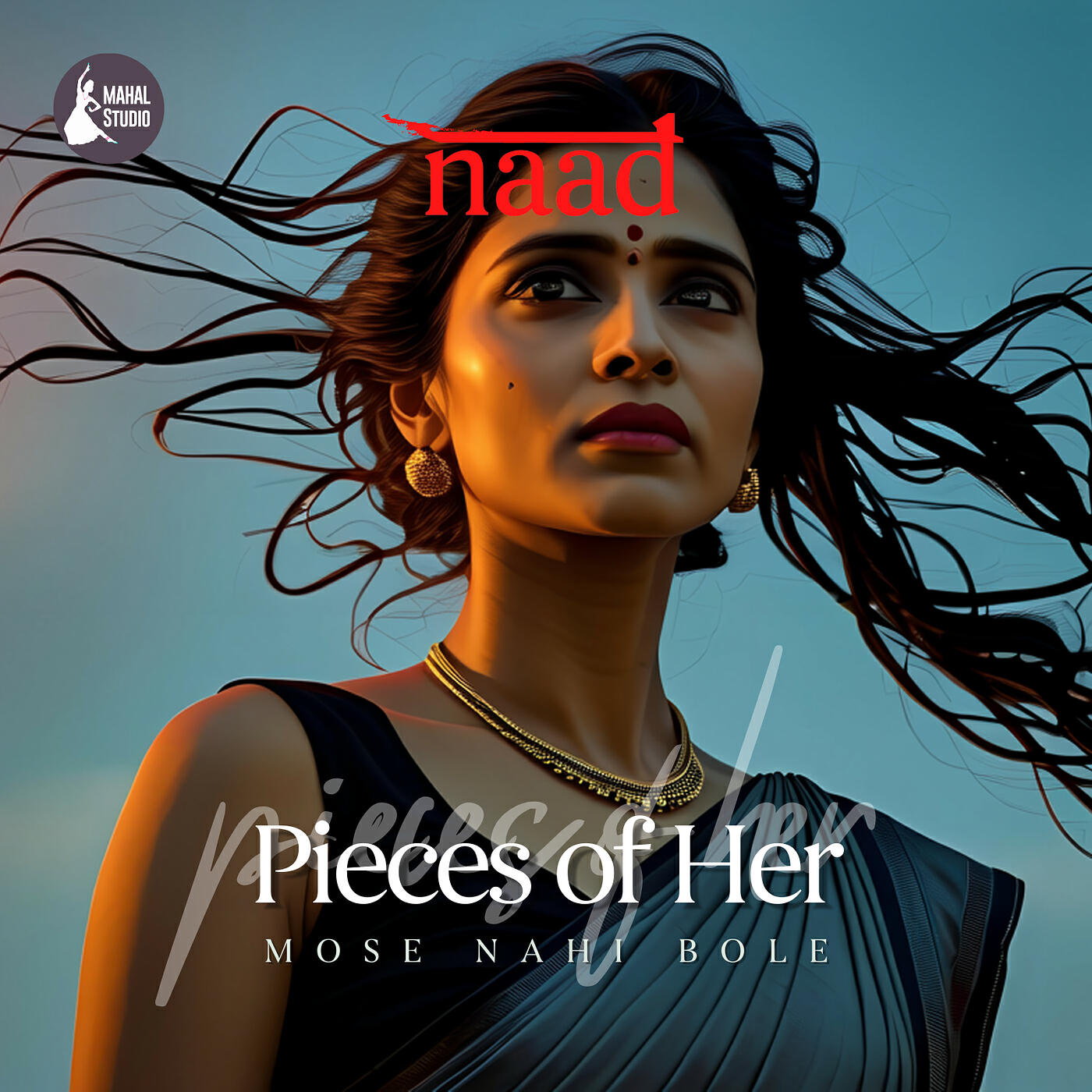 Релиз Pieces of Her (Mose Nahi Bole)