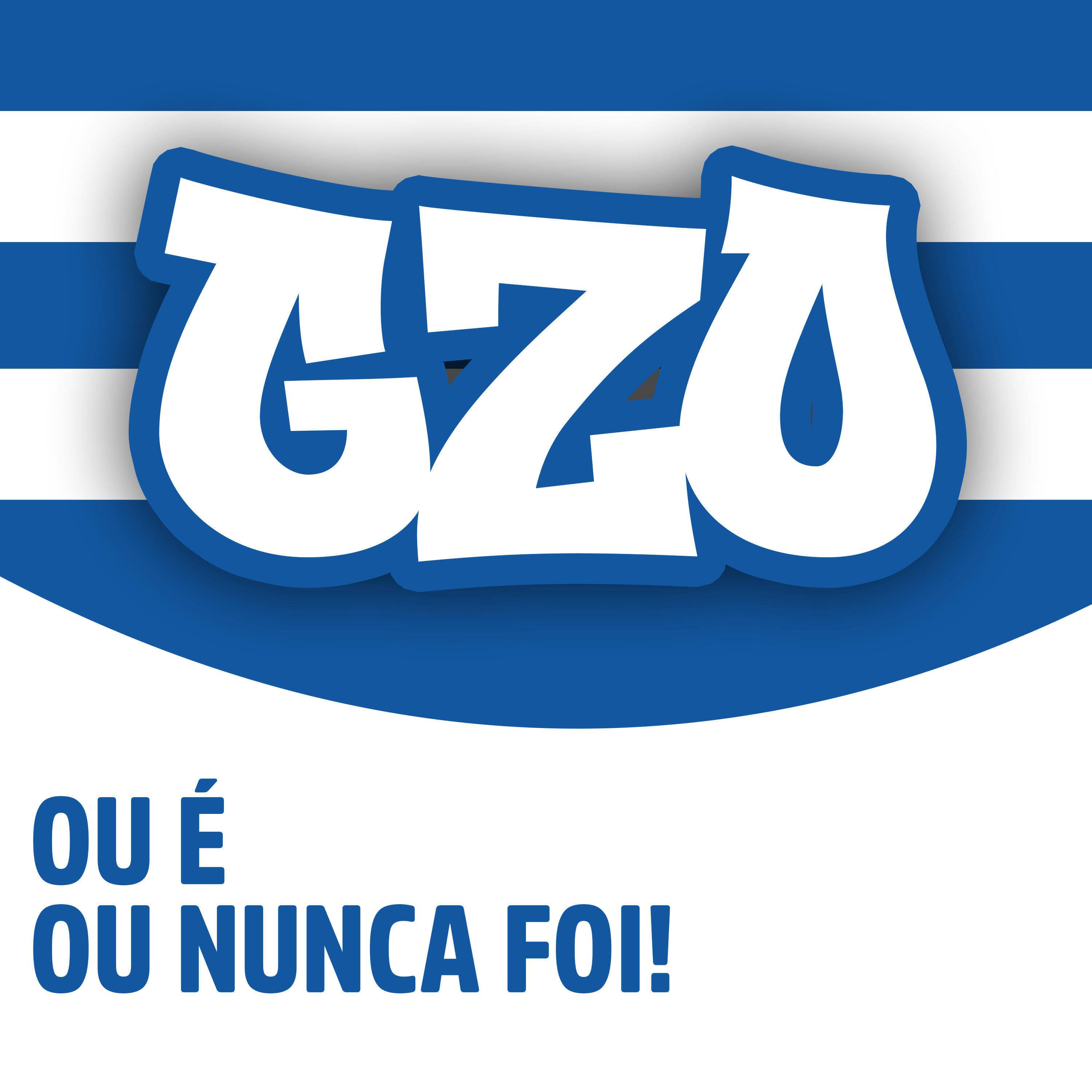Релиз Ou É ou Nunca Foi!