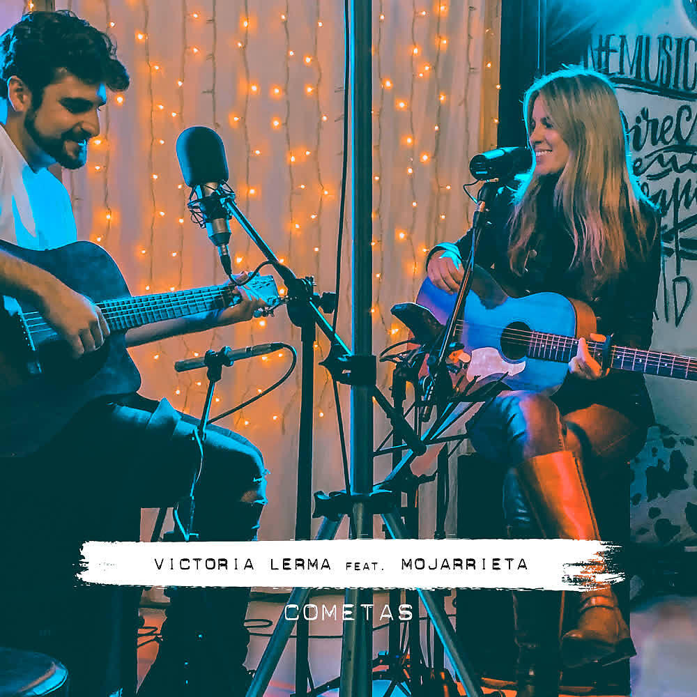 Релиз Cometas (Acústico en Directo)