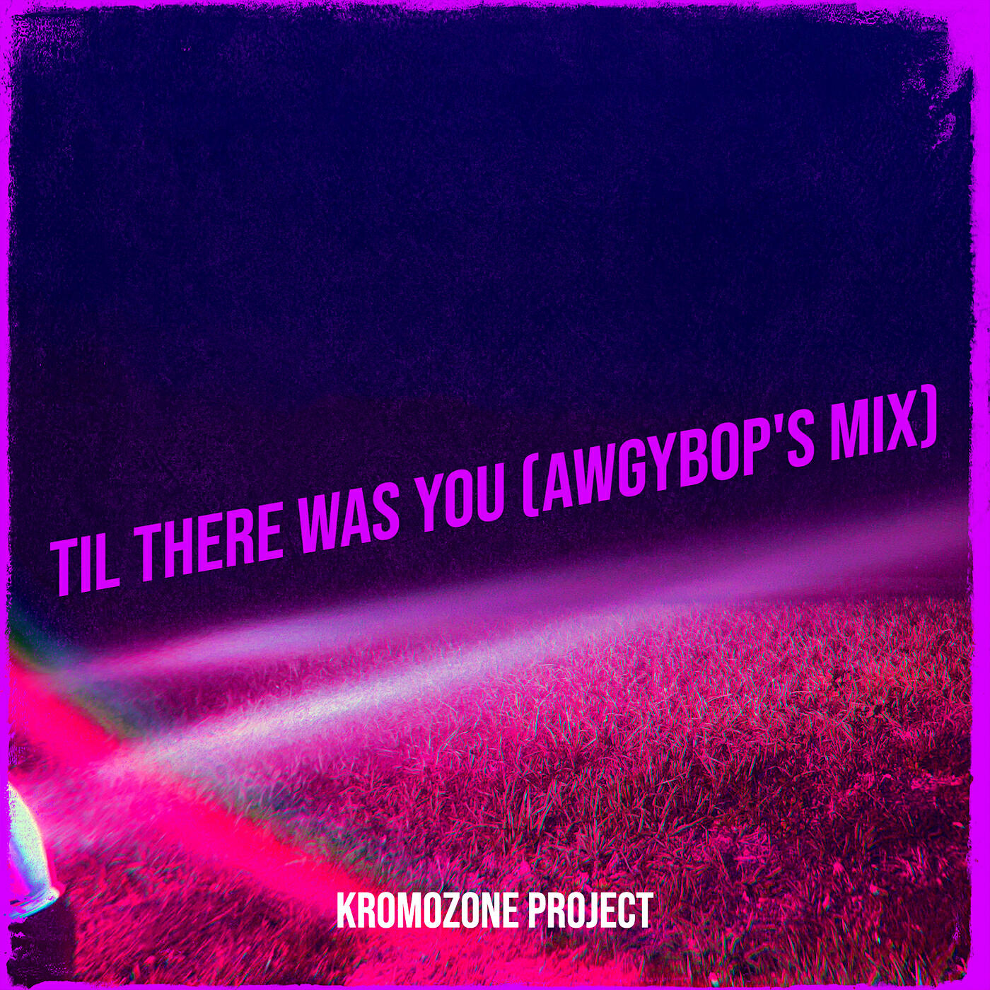 Релиз Til There Was You (AwgyBop's Mix)