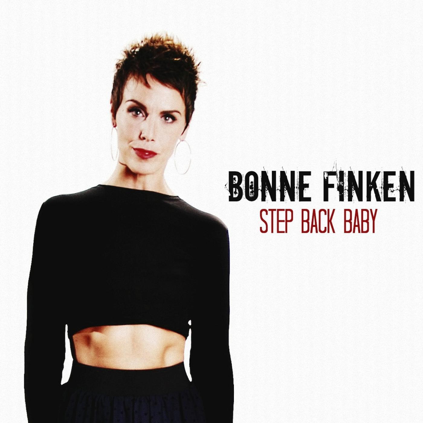 Релиз Step Back Baby