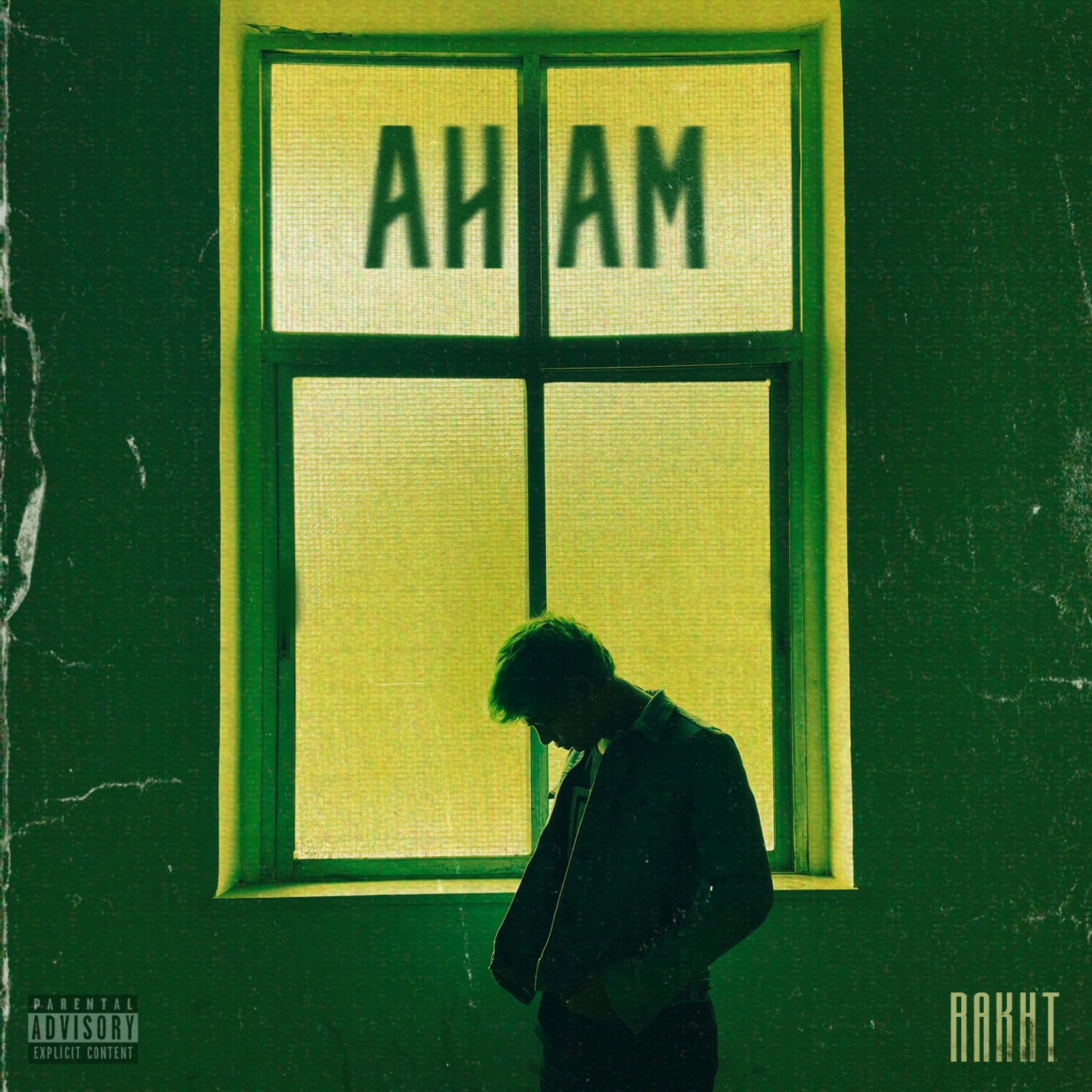 Релиз AHAM