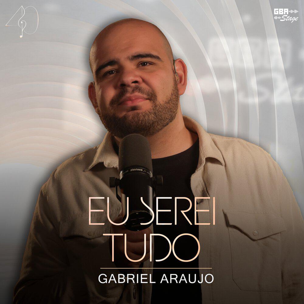 Релиз Serei Tudo