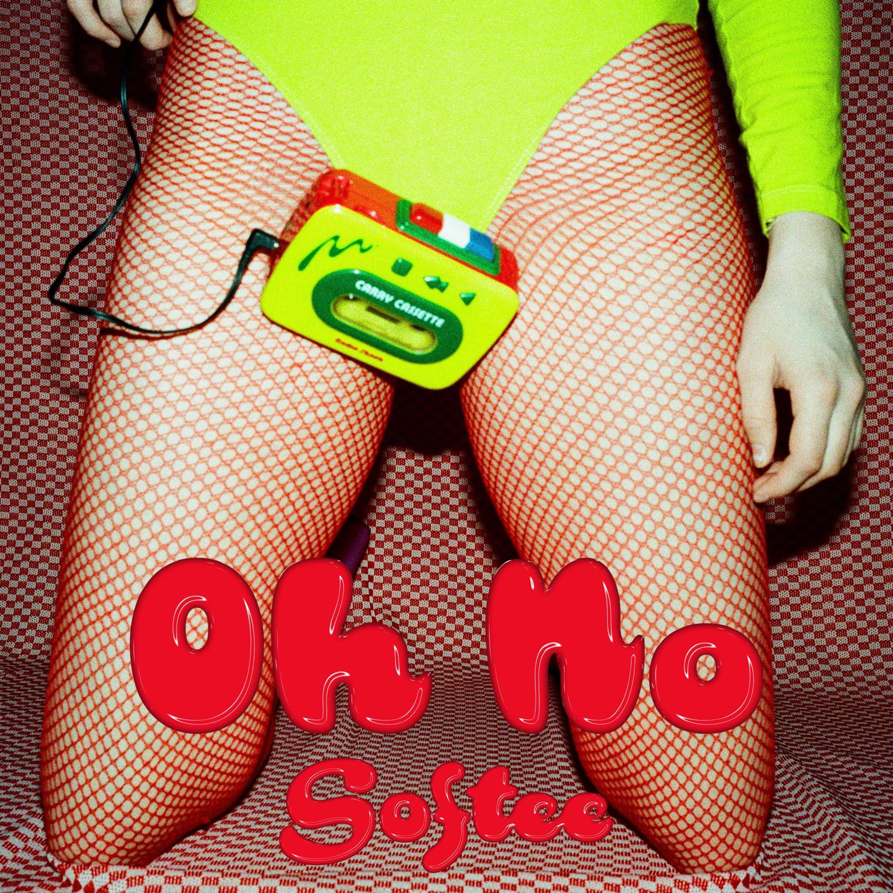 Релиз Oh No