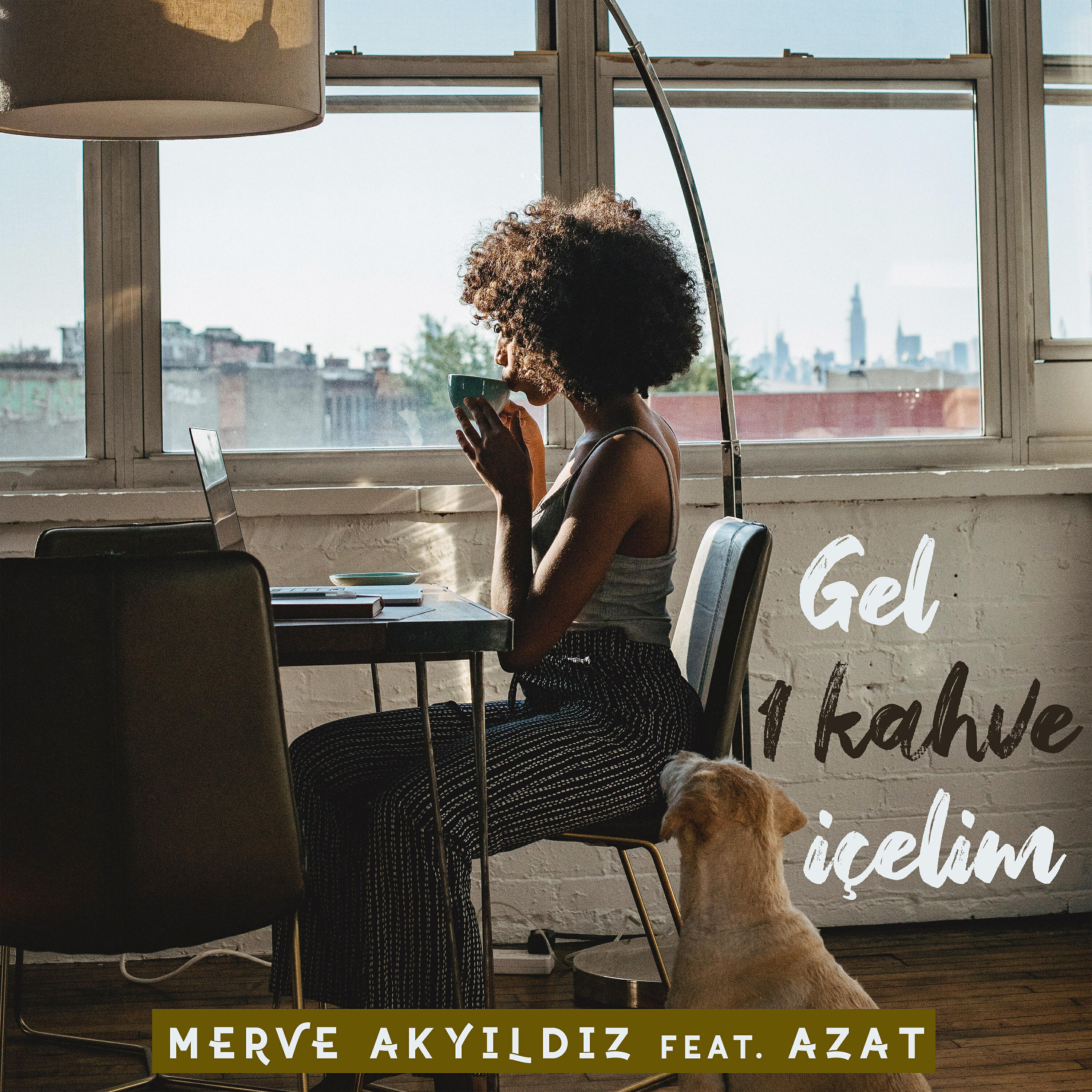 Merve Akyıldız