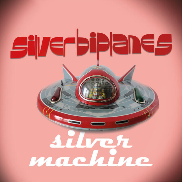 Релиз Silver Machine
