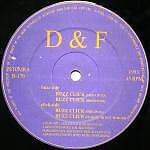D and F