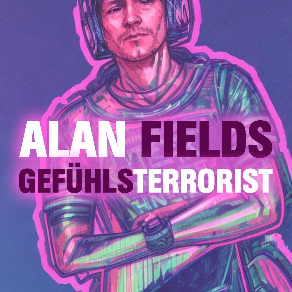 Релиз Gefühlsterrorist