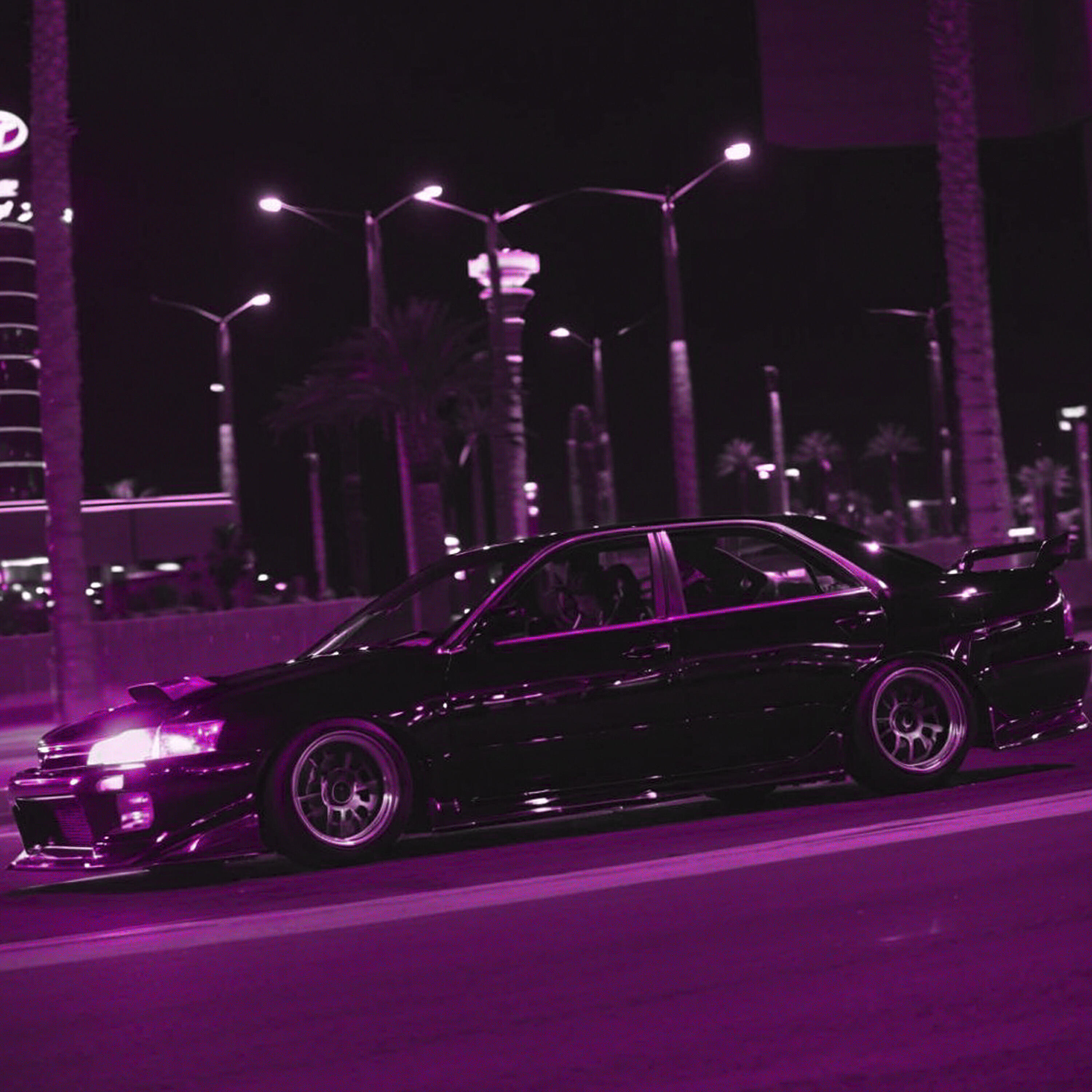 Релиз Losing Drift