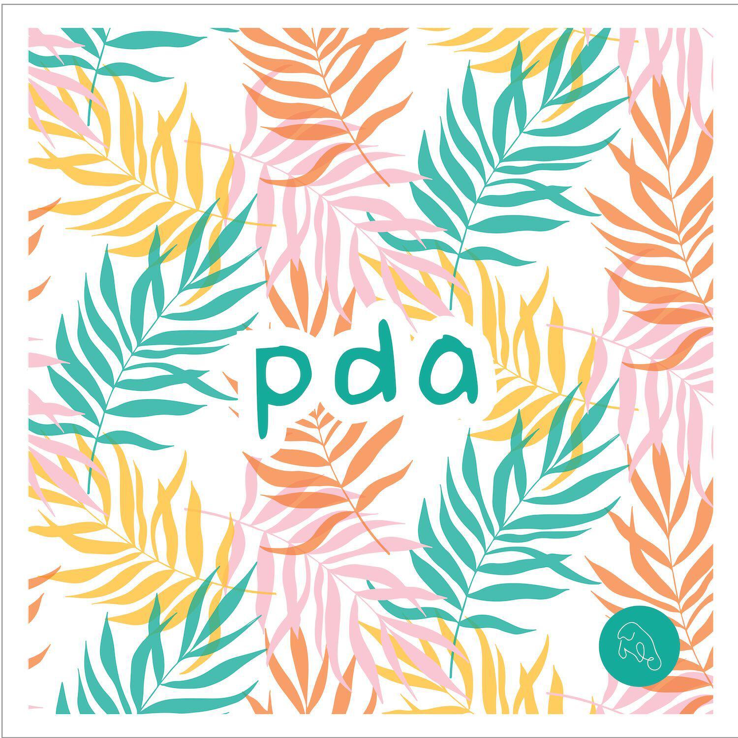 Релиз PDA