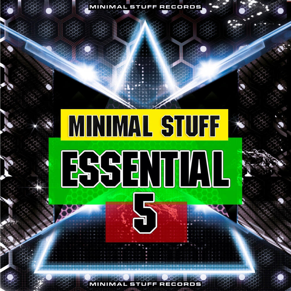 Релиз Minimal Stuff Essential 5