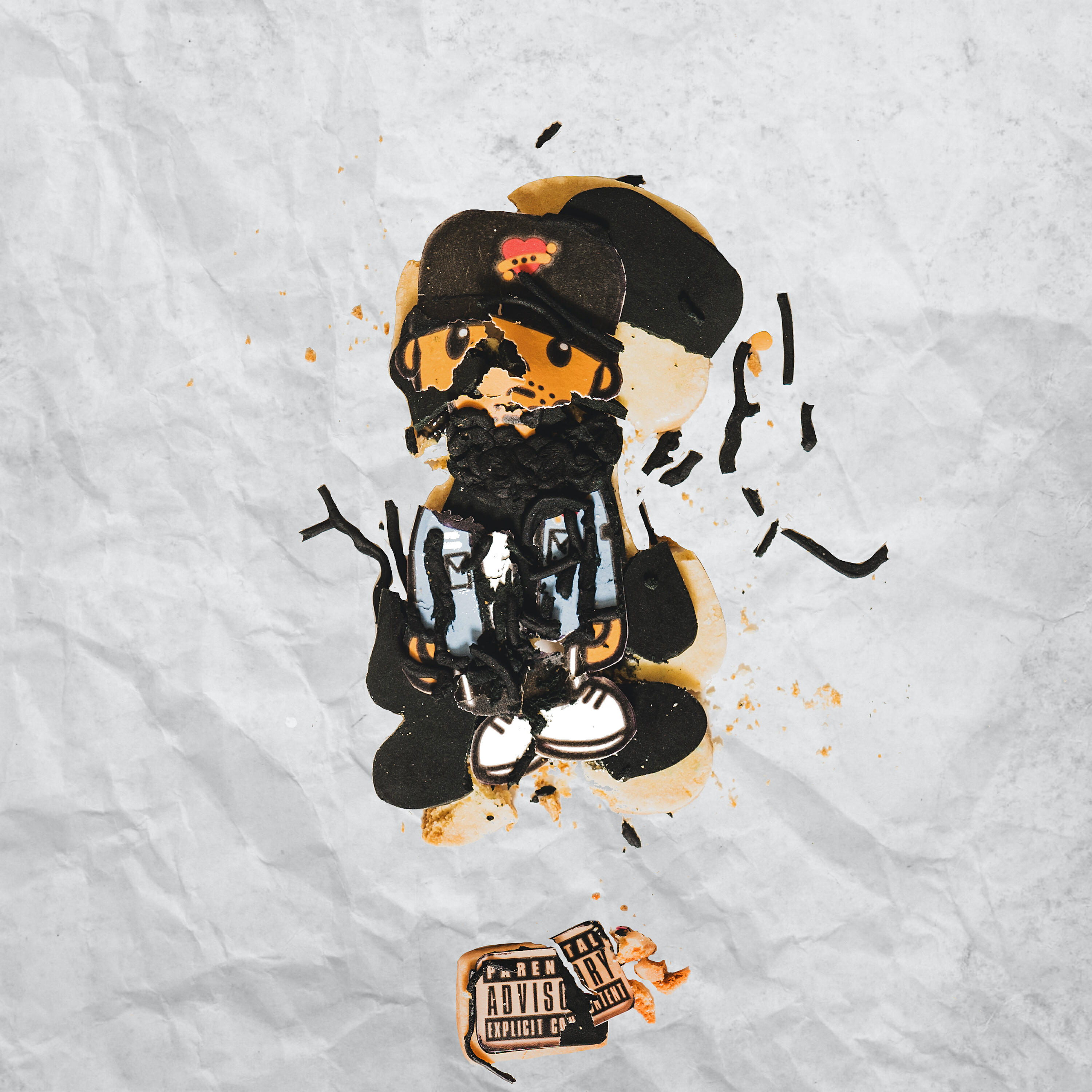 Релиз Cookie Crumbles
