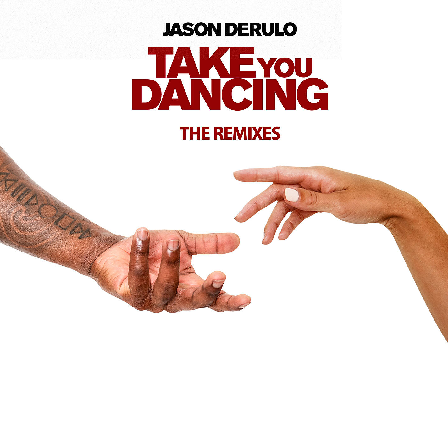 Релиз Take You Dancing (R3HAB Remix)