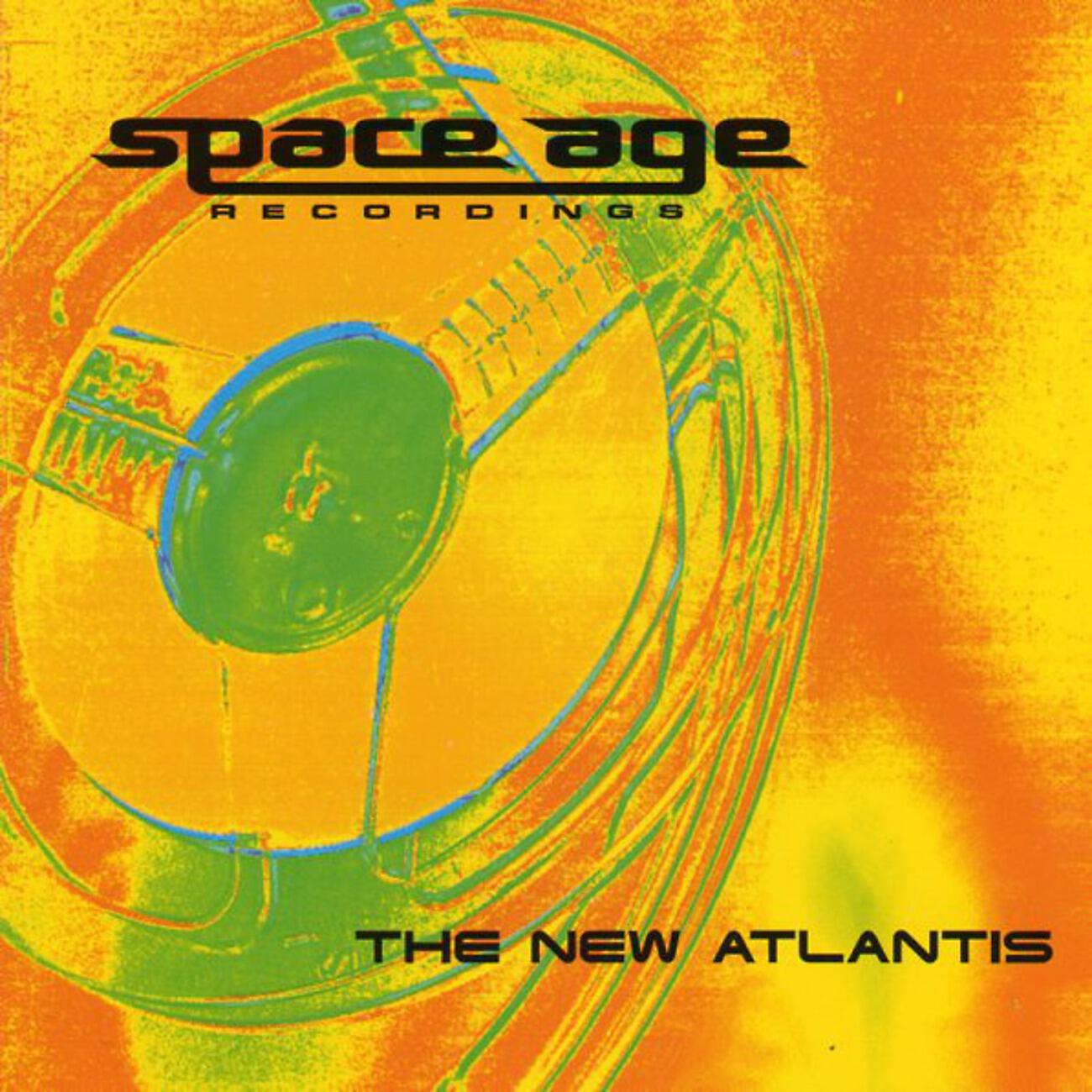 Релиз The New Atlantis