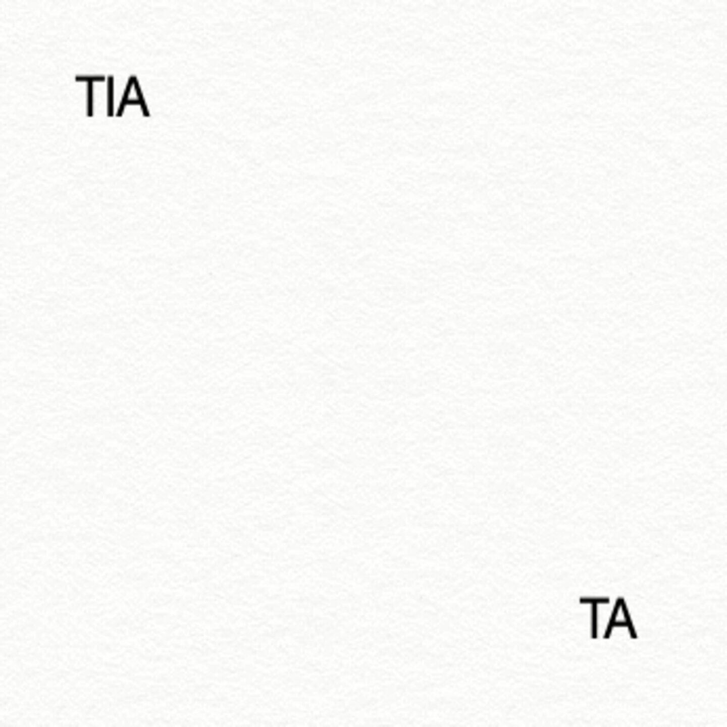 Tia - Ta