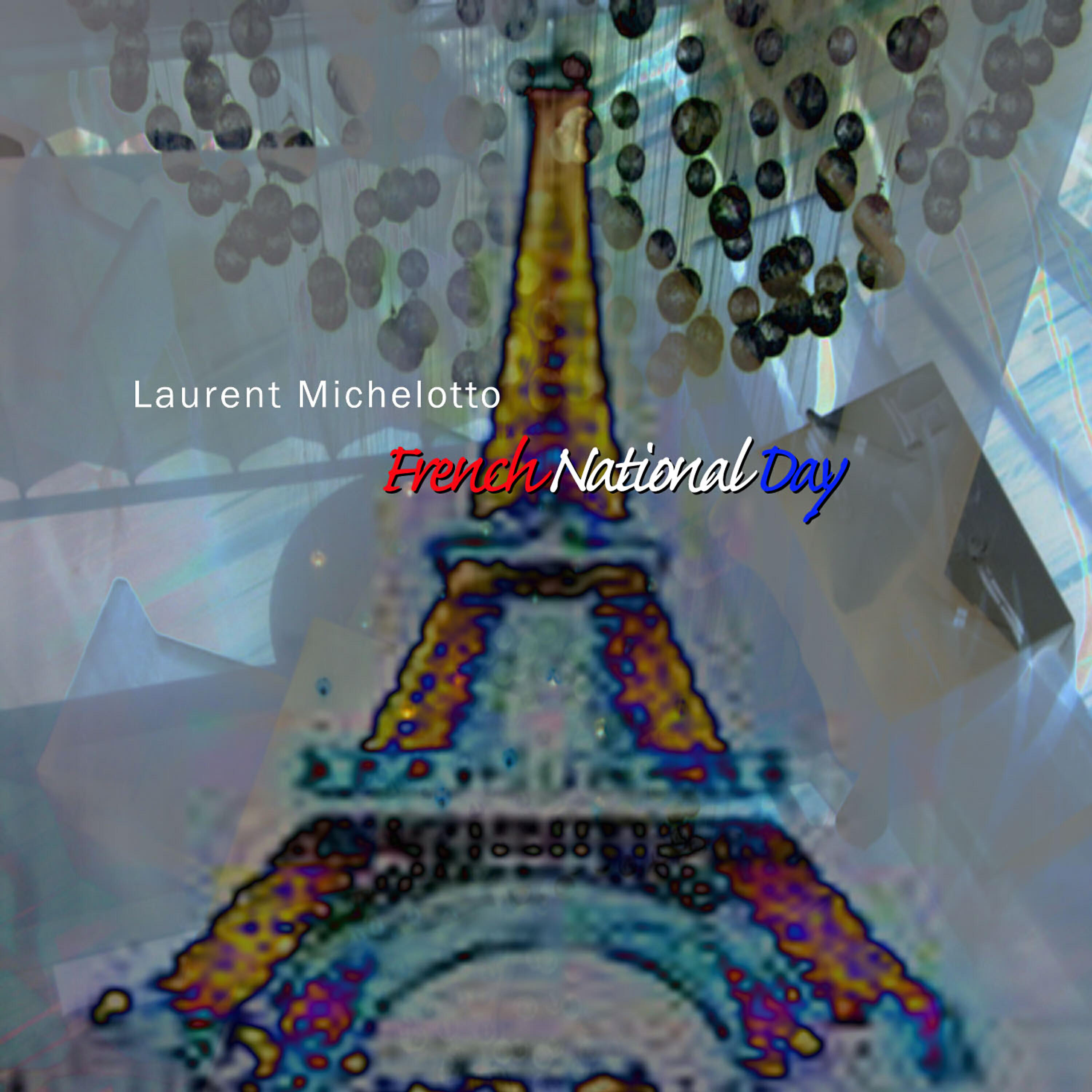 Релиз French National Day
