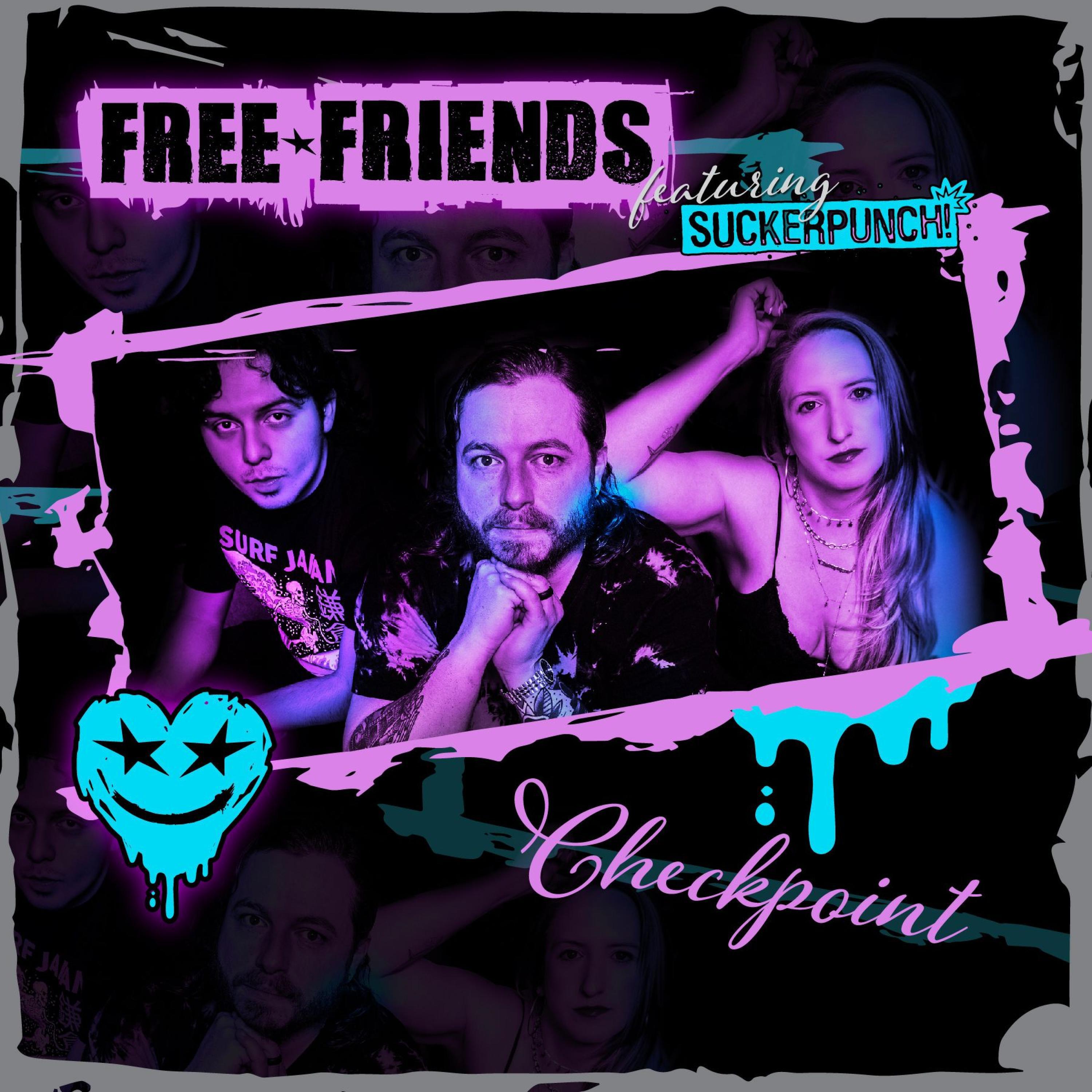 Релиз Checkpoint