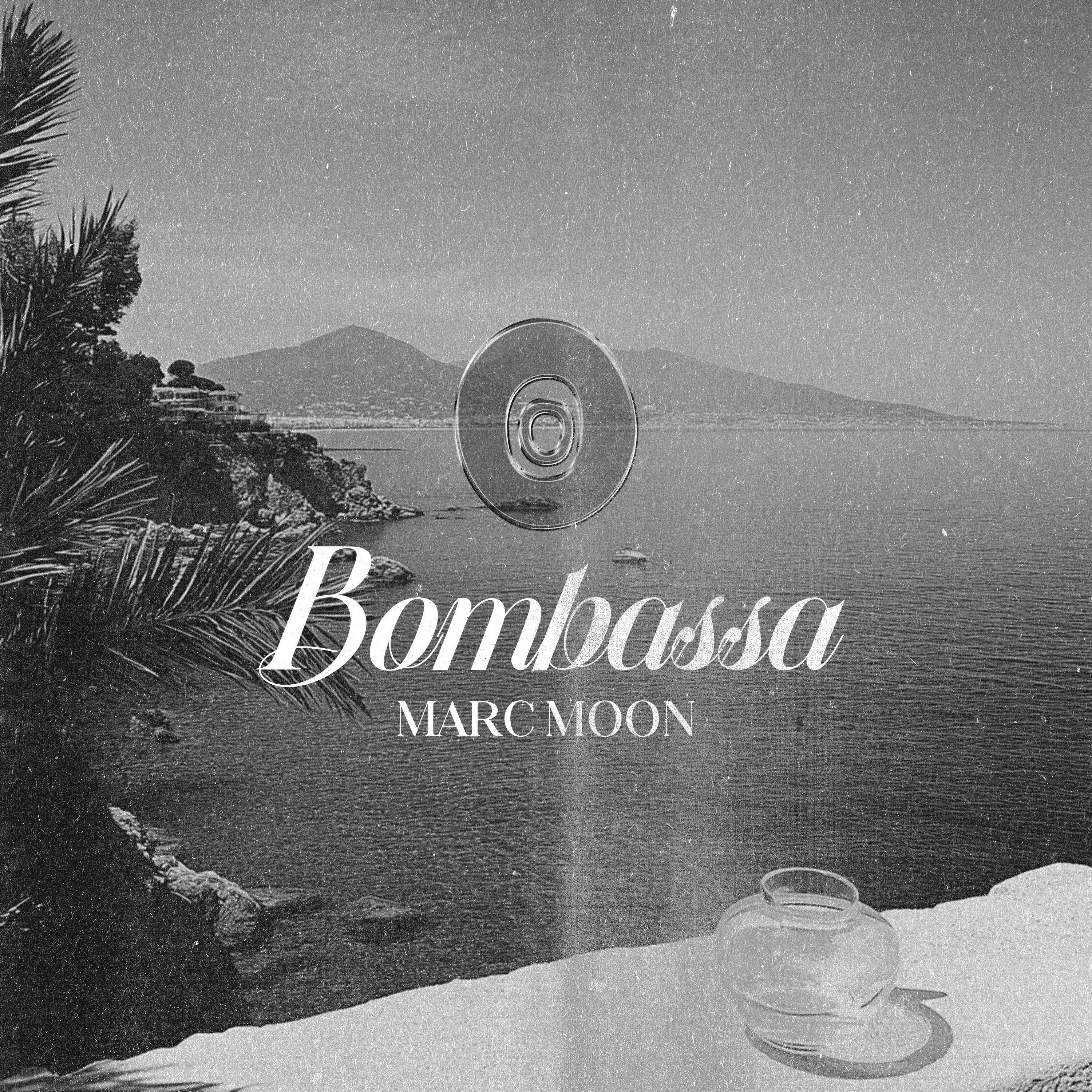 Релиз BOMBASSA
