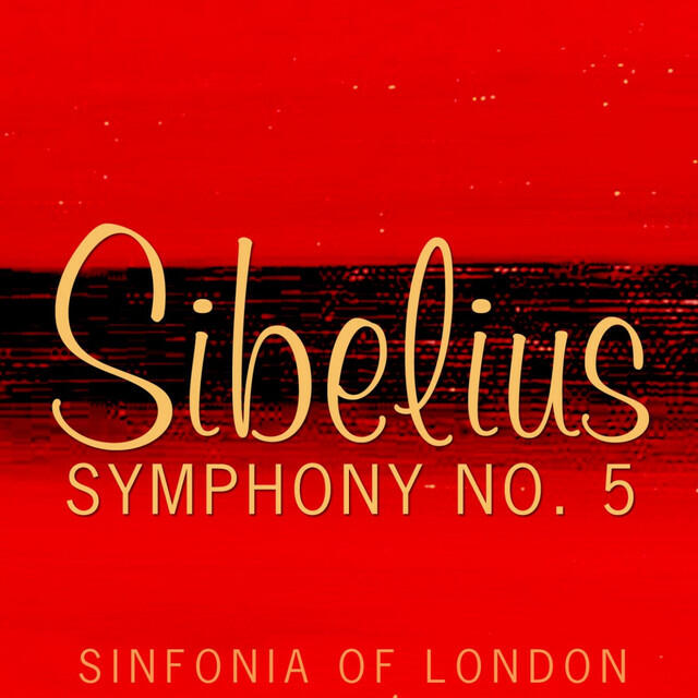Постер альбома Sibelius: Symphony No. 5