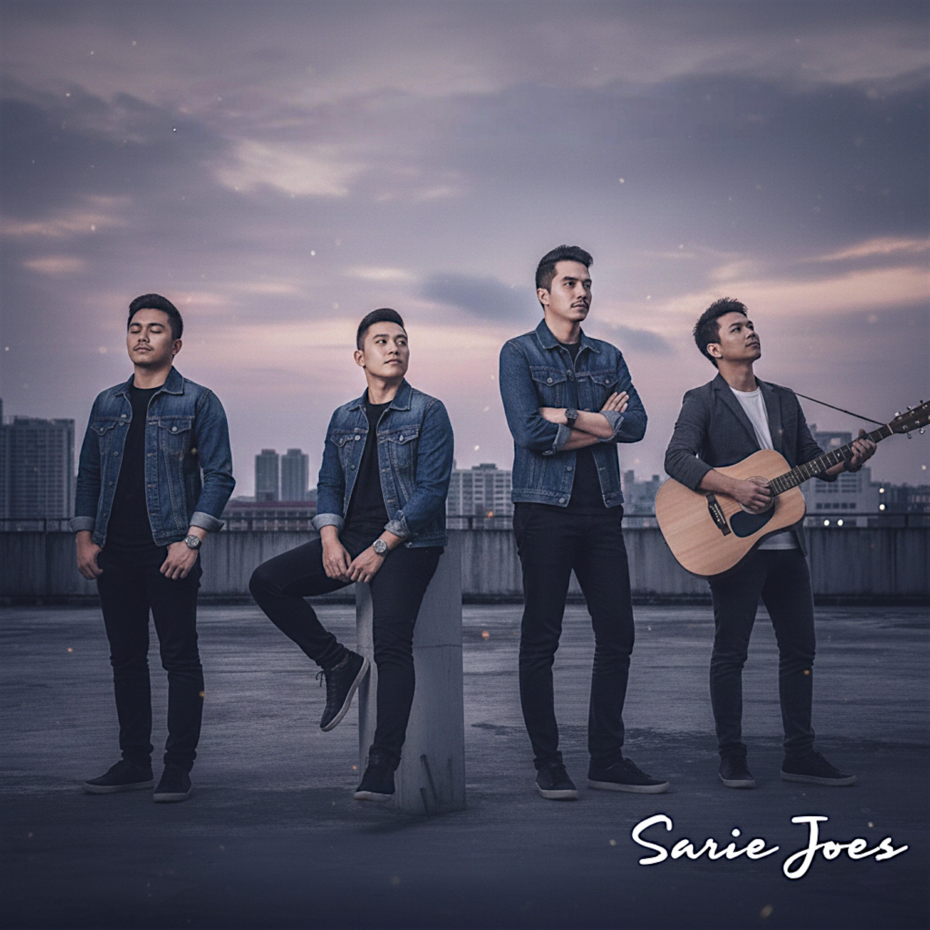 Sarie joes