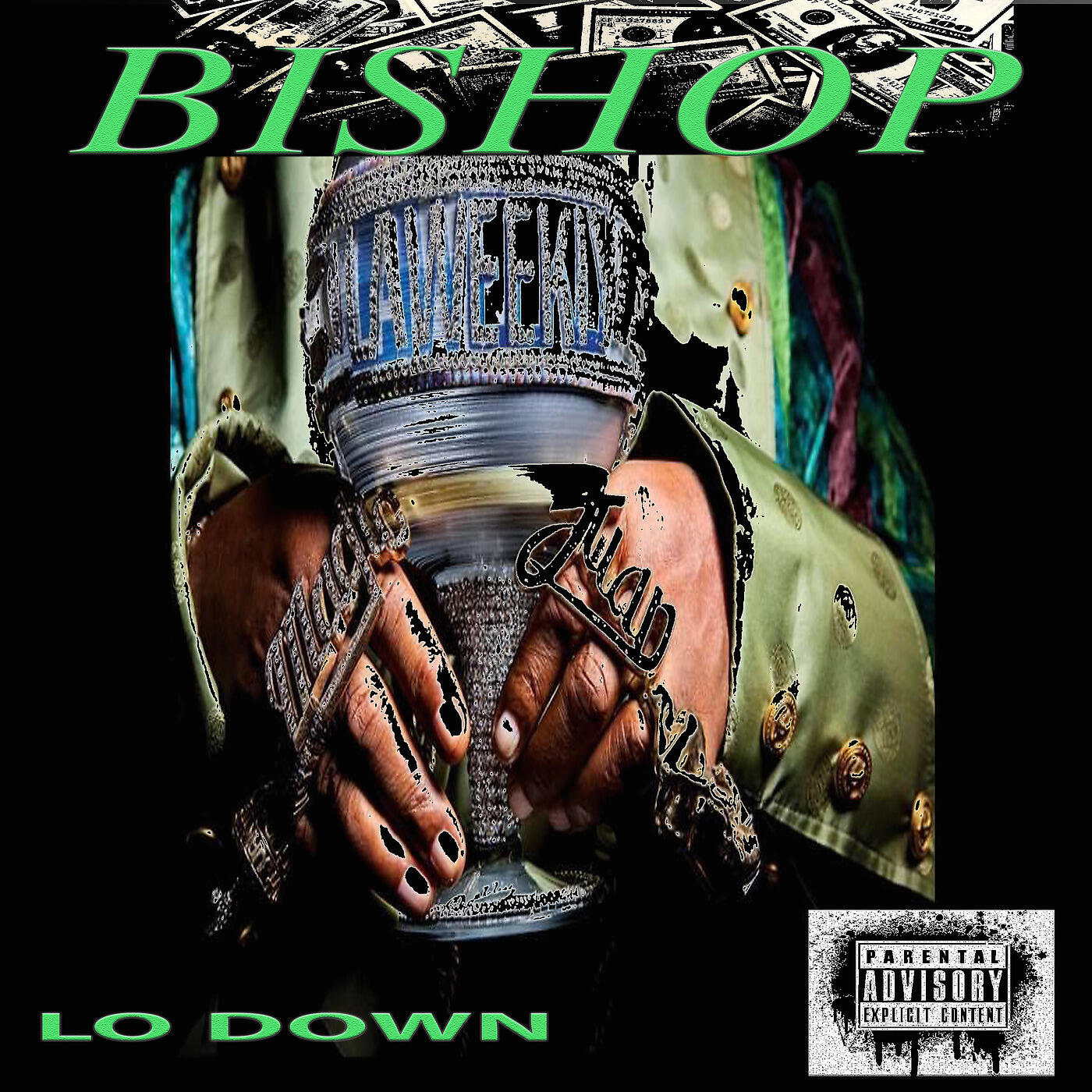Релиз Bishop