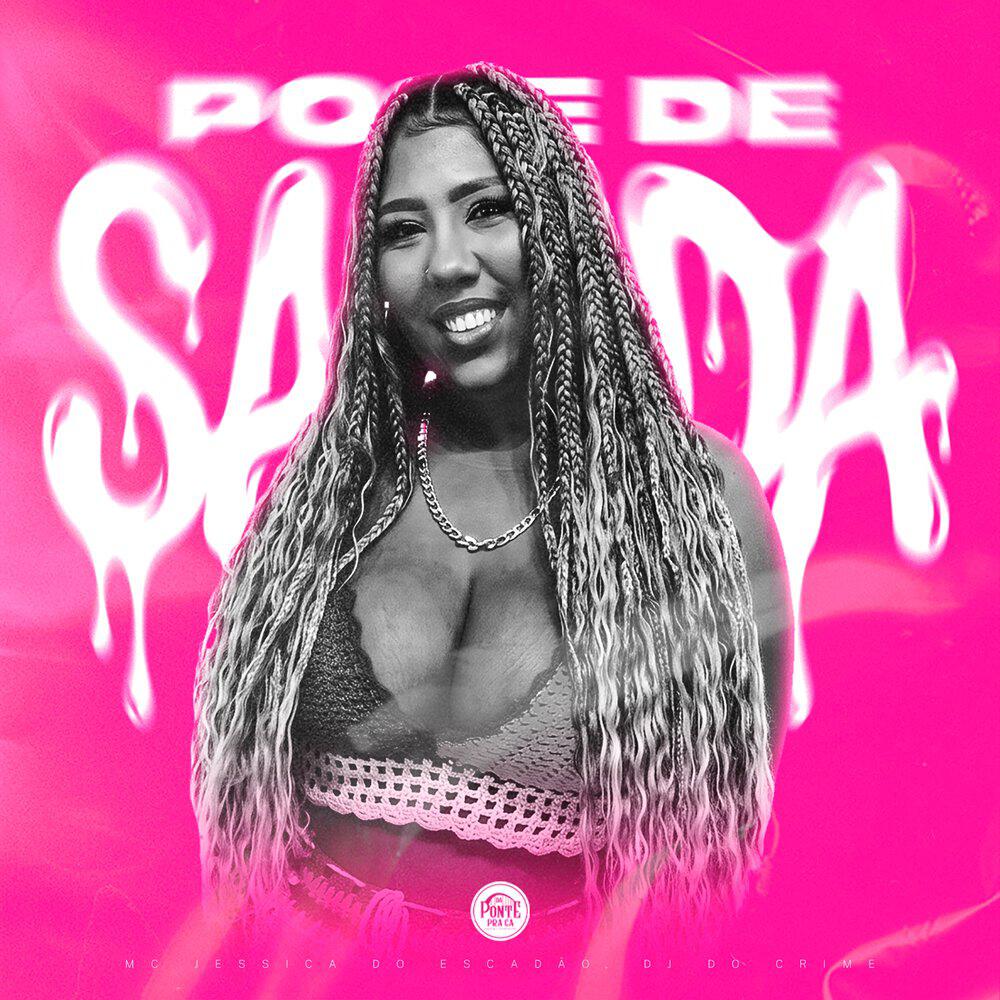 Релиз Pose de Safada