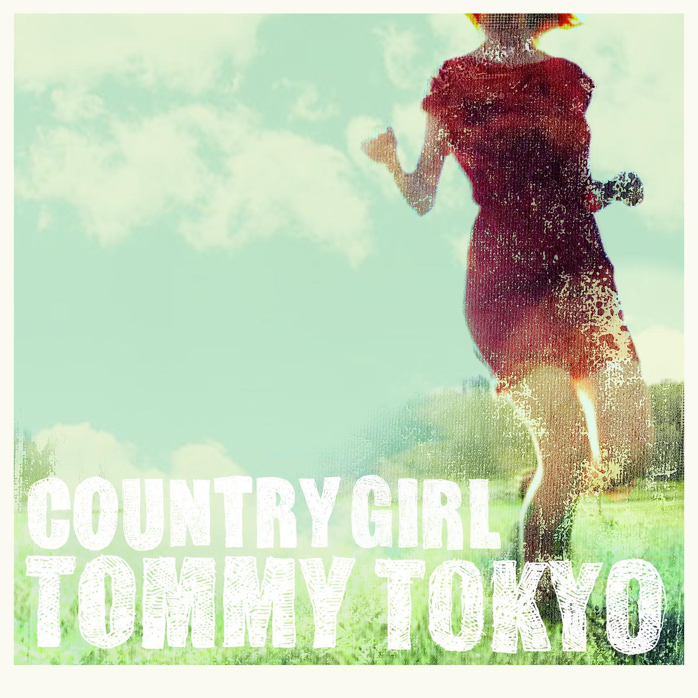 Релиз Country Girl