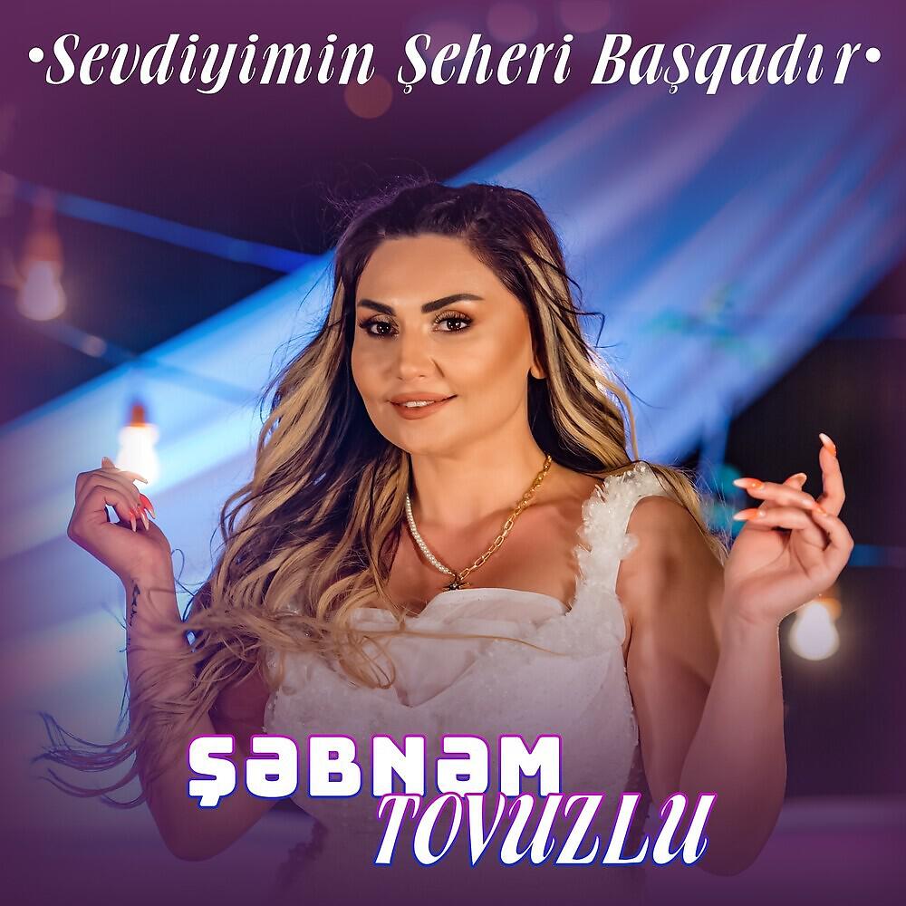 Релиз Sevdiyimin Şeheri Başqadır