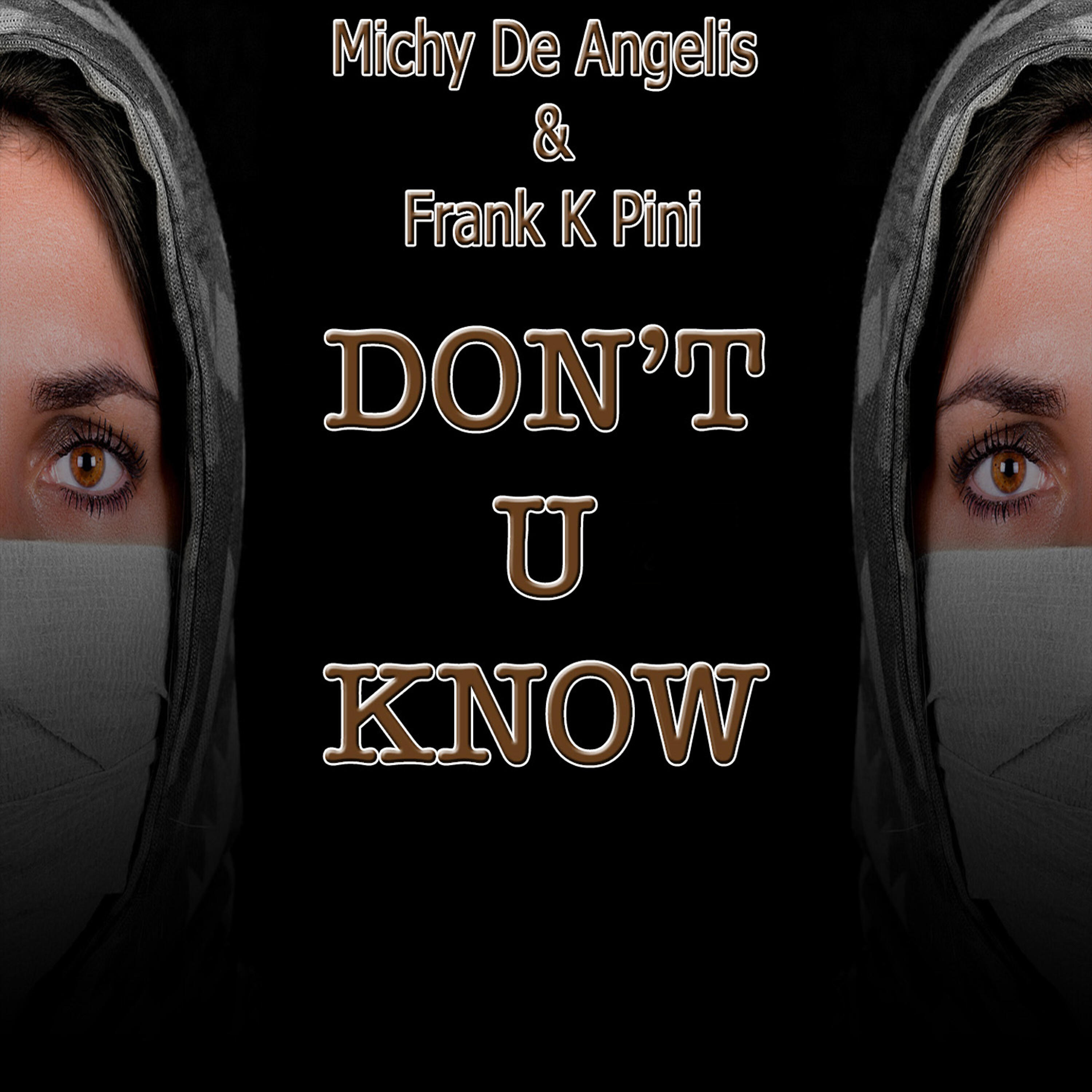 Релиз Don't U Know