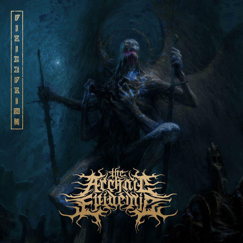 Релиз Disillusion