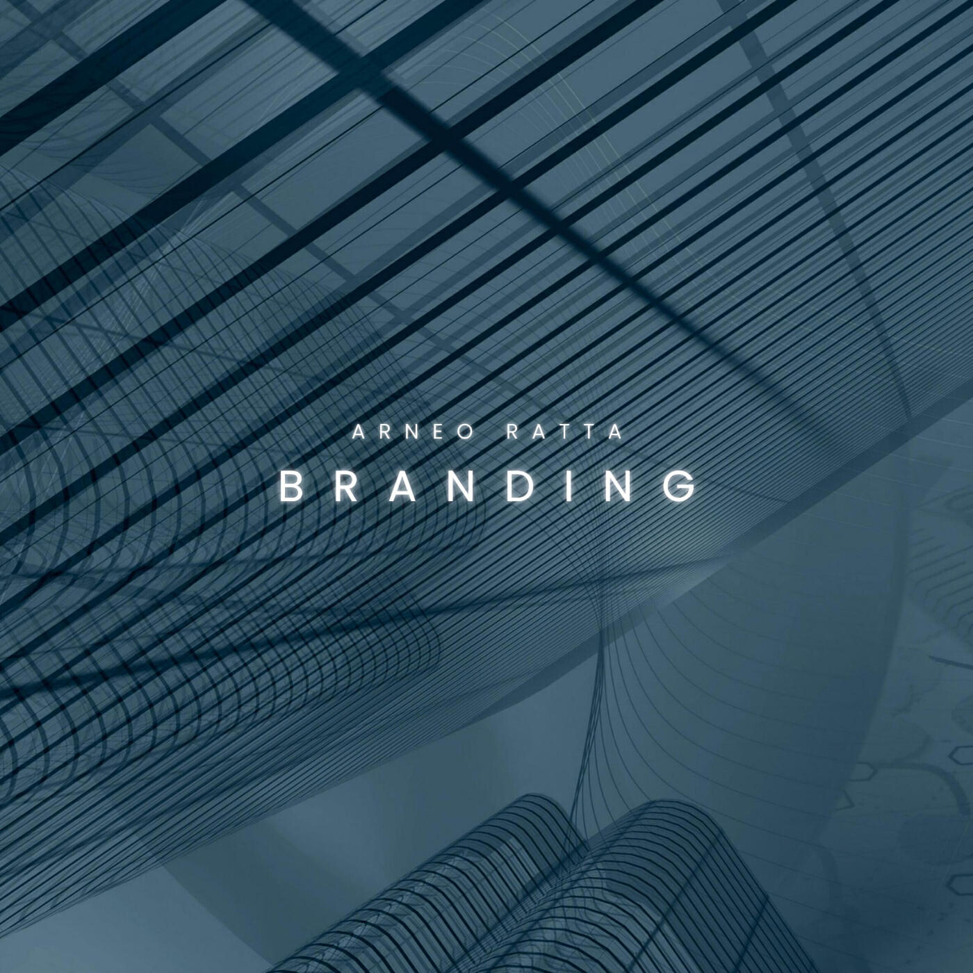 Релиз Branding